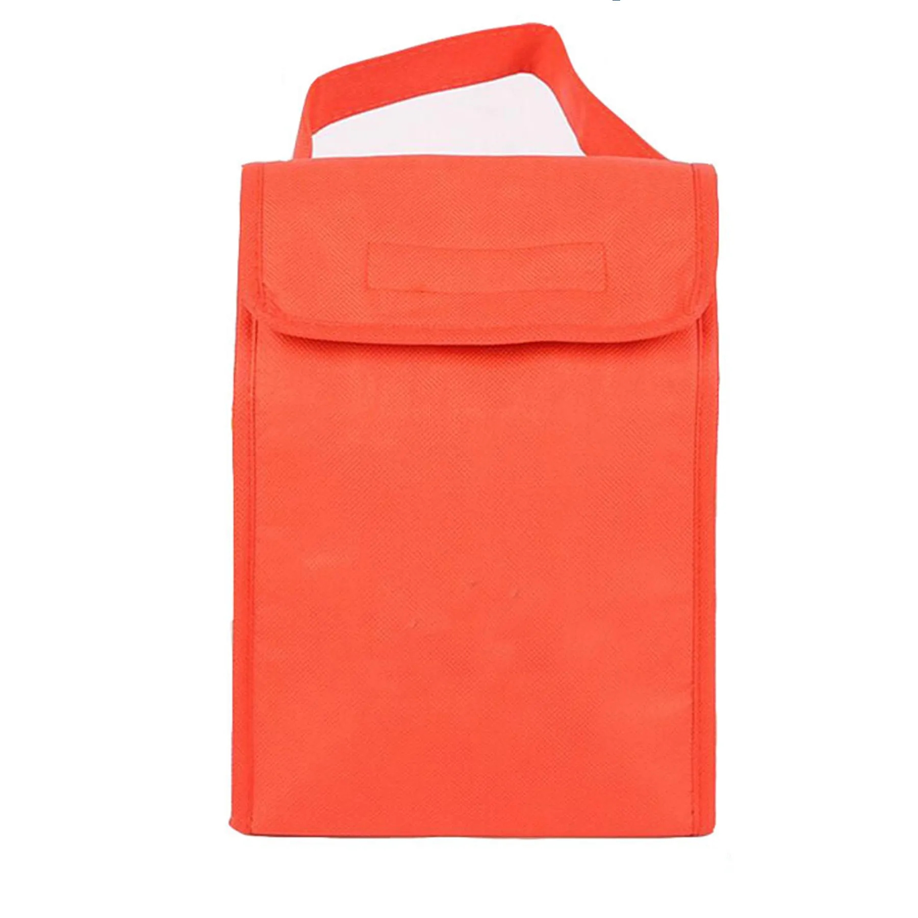 Non Woven Handheld Insulation Bag 3