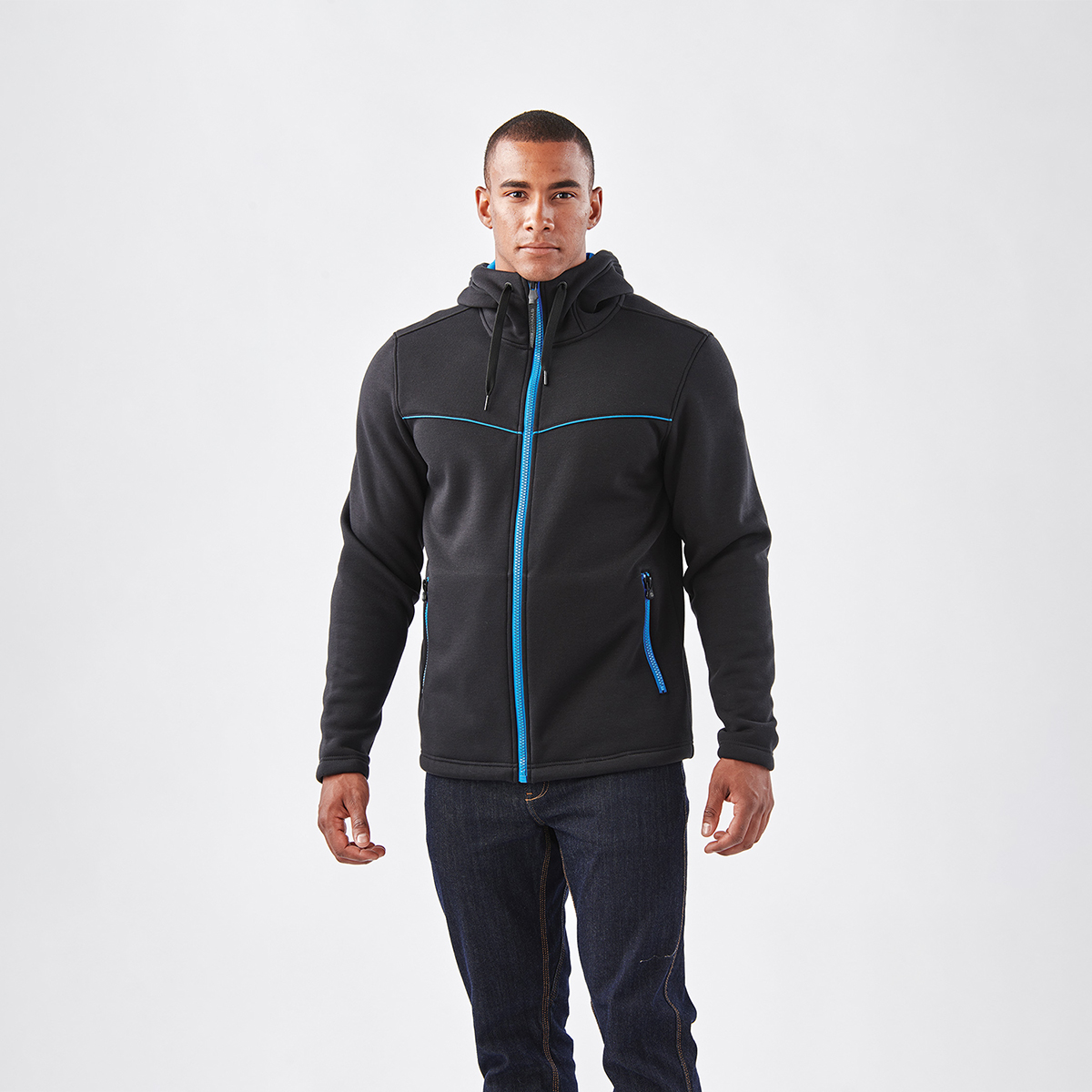 Stormtech Men's Logan Performance Hoody 14