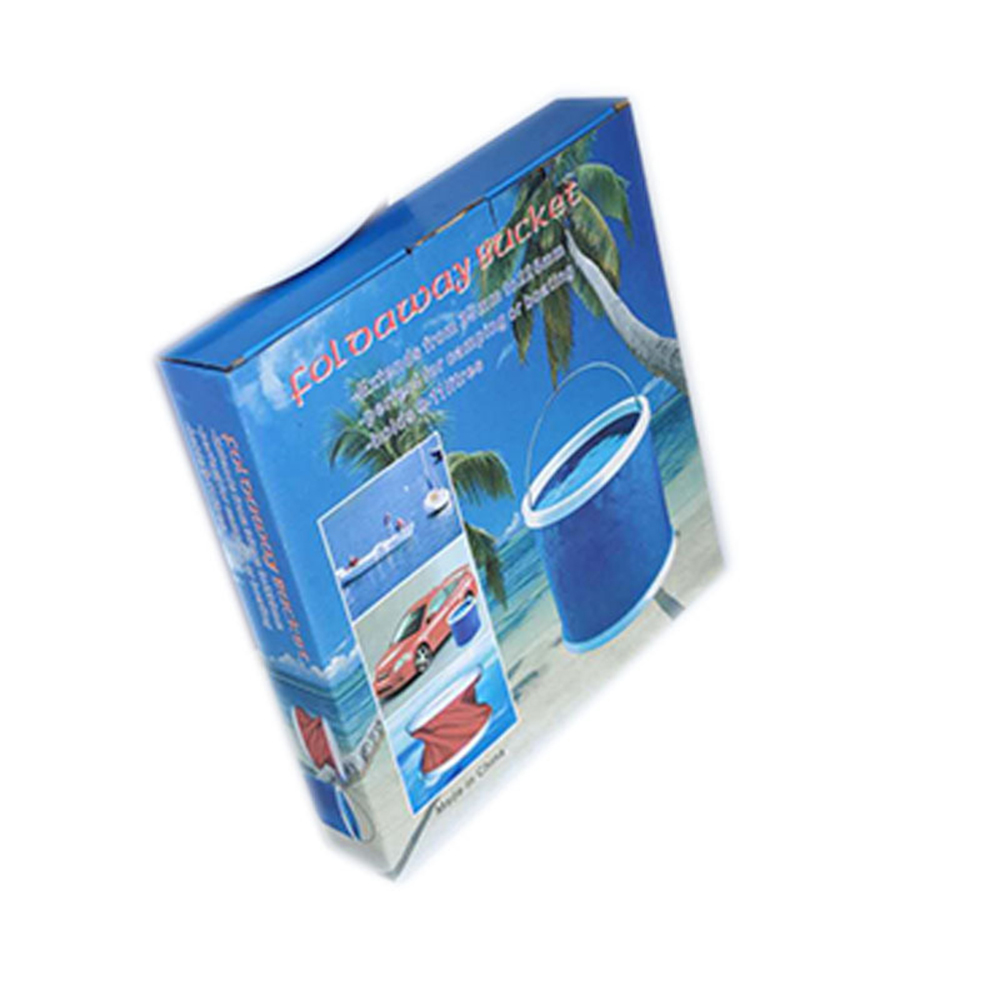 Foldable Bucket 6