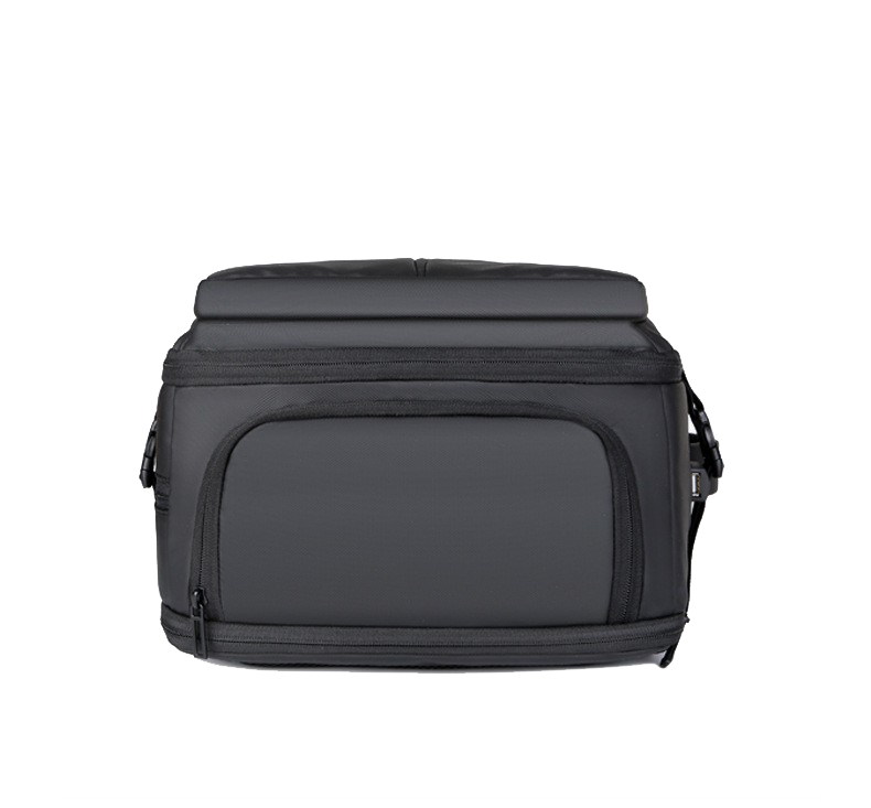 Waterproof Business Luggage Casual Bag Fits For Men Women 12