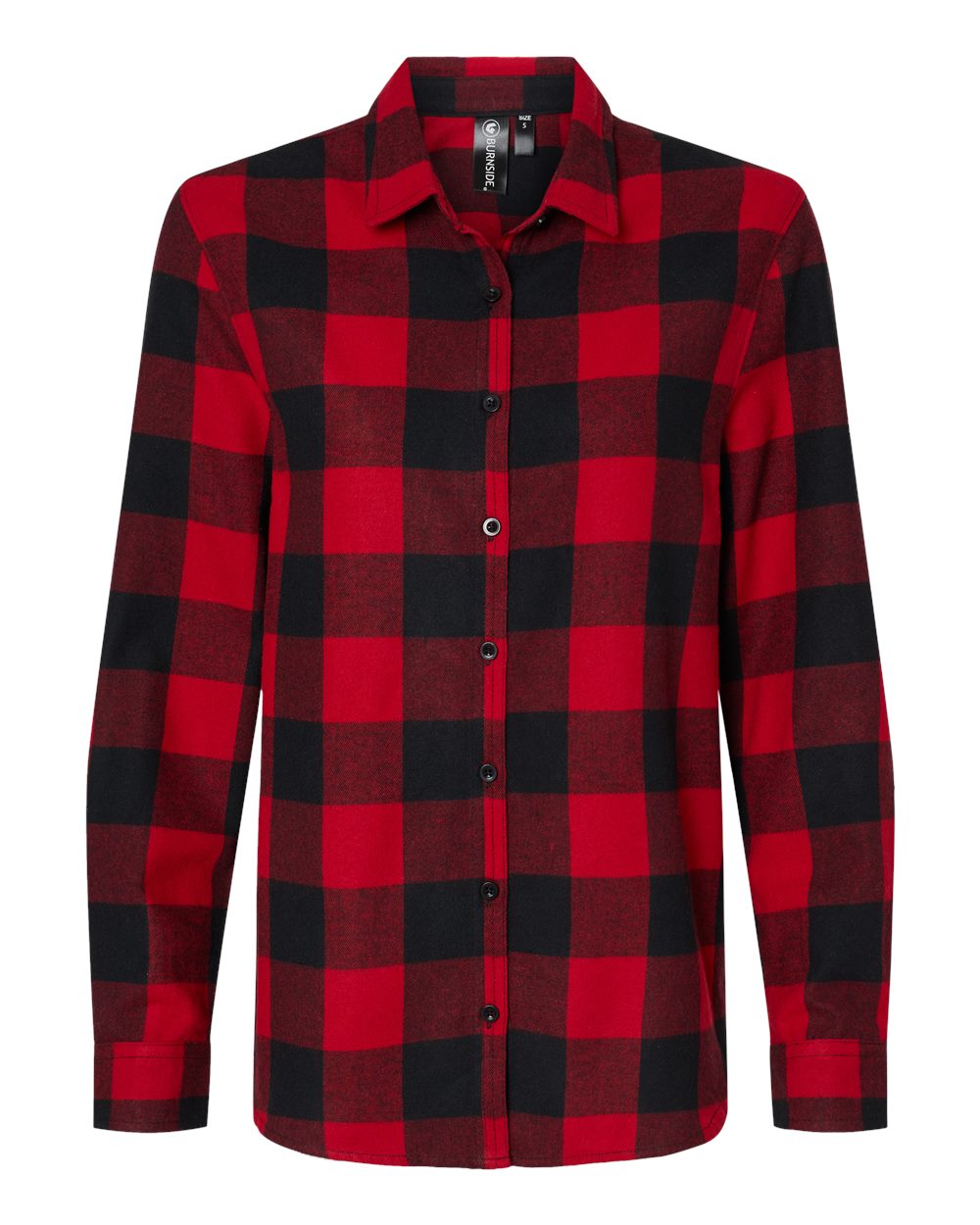 Women's Boyfriend Flannel - 5215 30