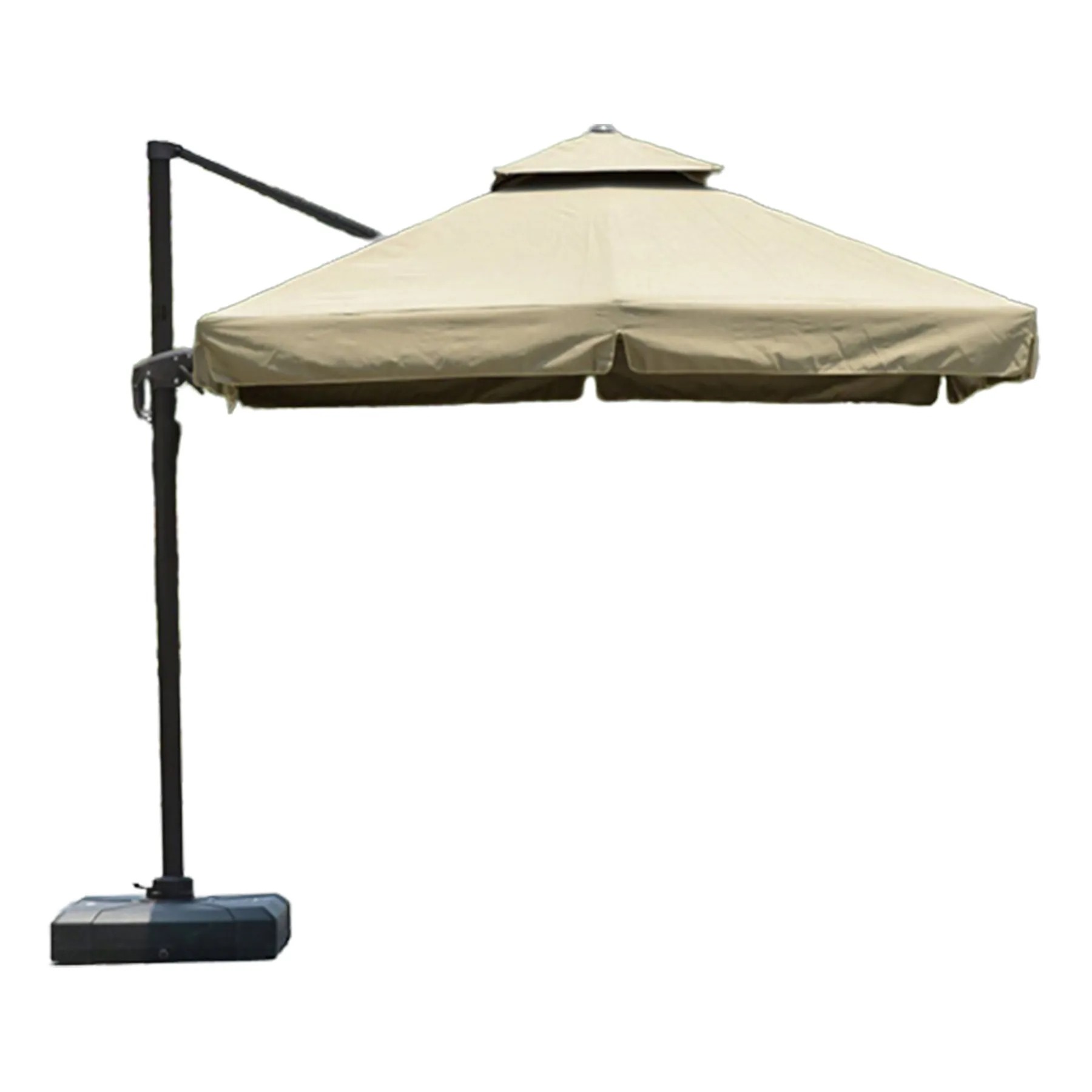 Market Patio Umbrella 1