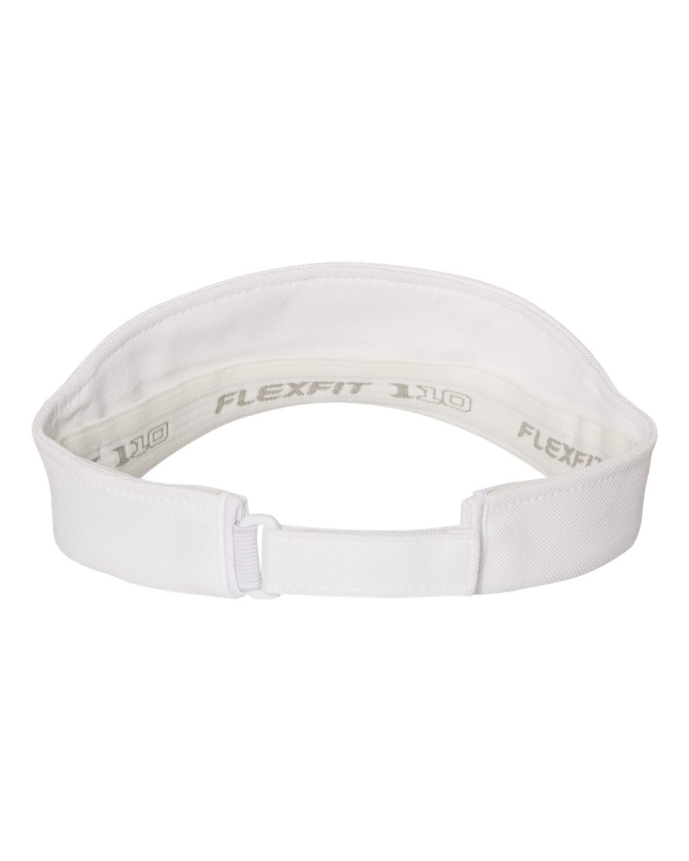 110® Visor - 8110 7