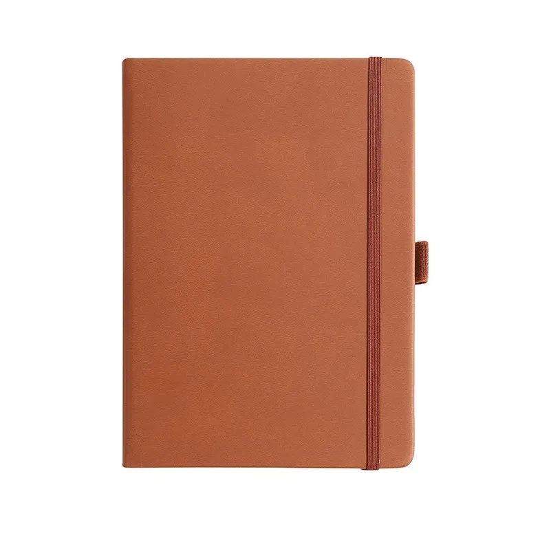 Create Virtual Sample  Download Soft Cover Journal And Pen 12