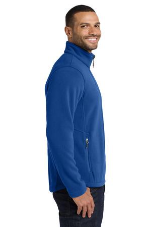 Port Authority Value Fleece Jacket. F217 79
