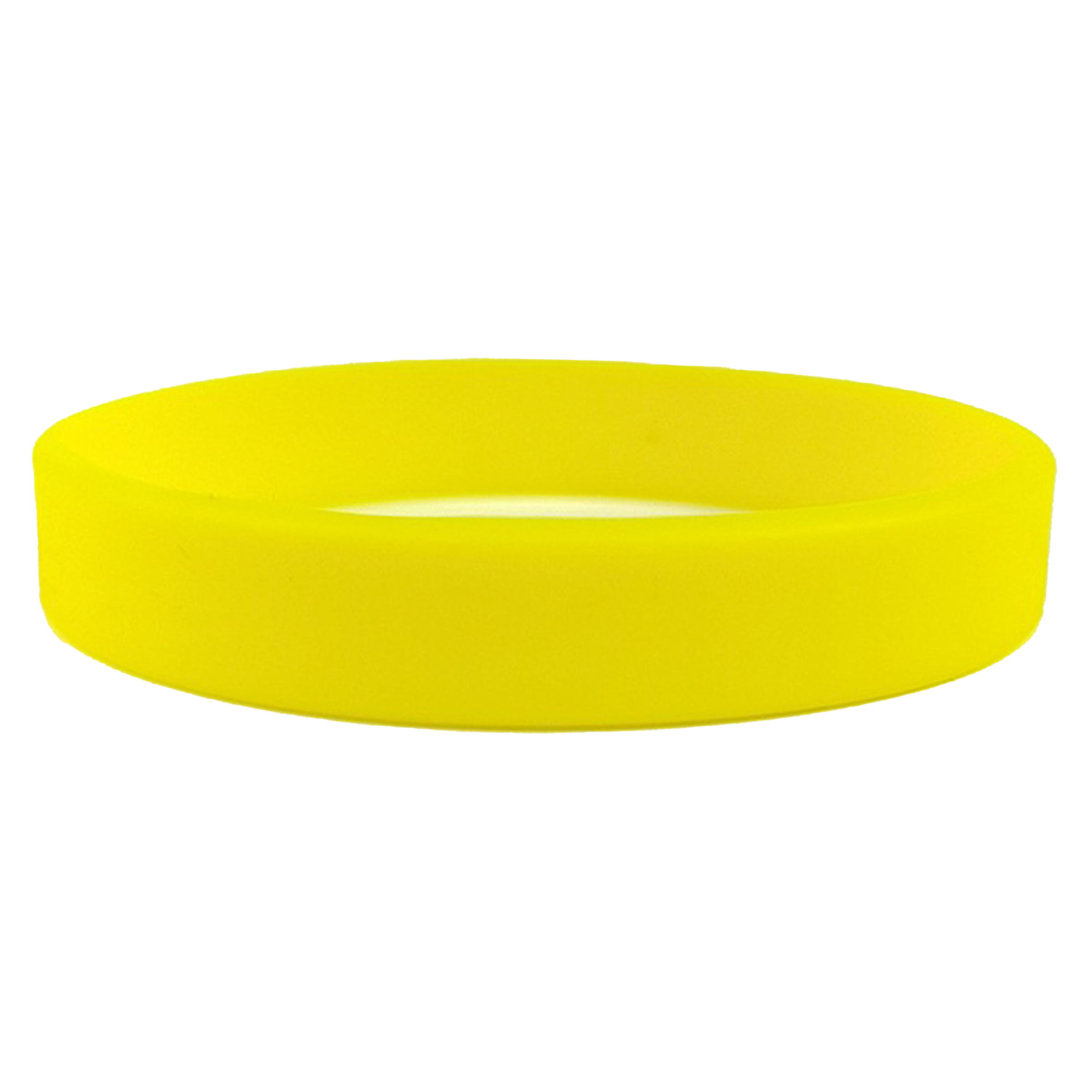 Customizable Silicone Wristband 13