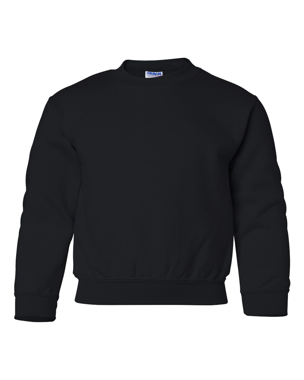 Youth Heavy Blend™ Crewneck Sweatshirt - 18000B 27