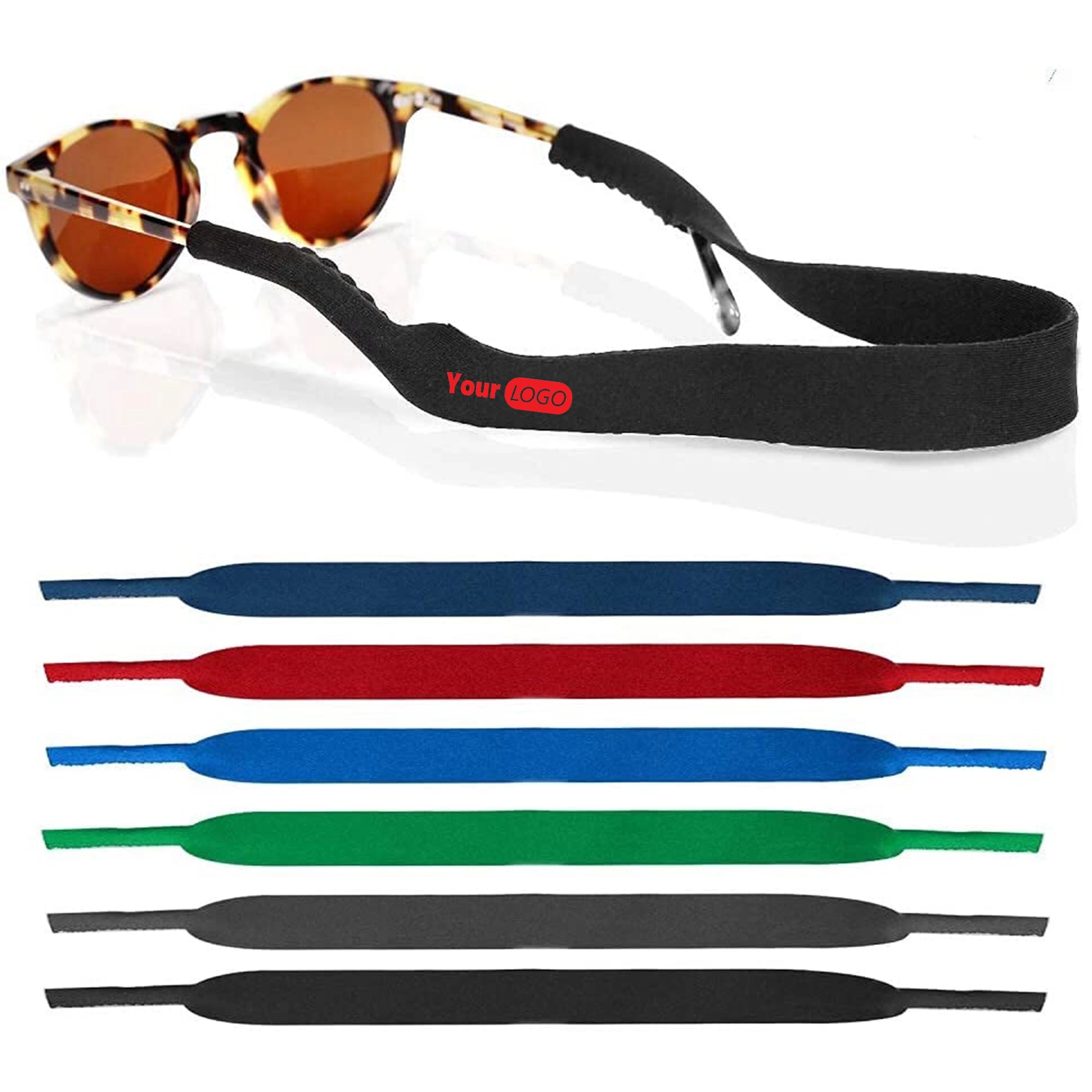 Eyeglass Retainer Neoprene Sunglass Strap 2