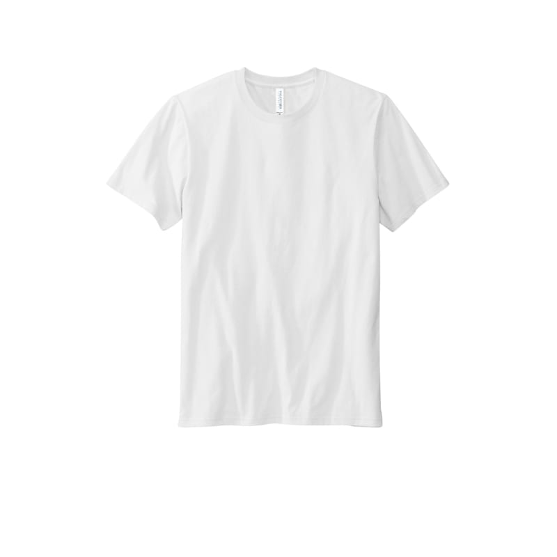 Volunteer Knitwear Daily Tee 12