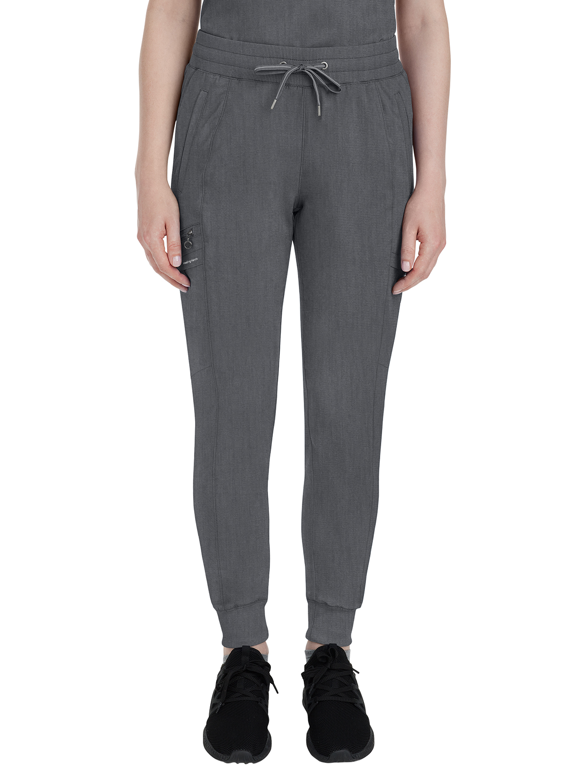 Healing Hands - HH Purple Label - Women's 7-Pocket Toby Modern Fit Pant 14