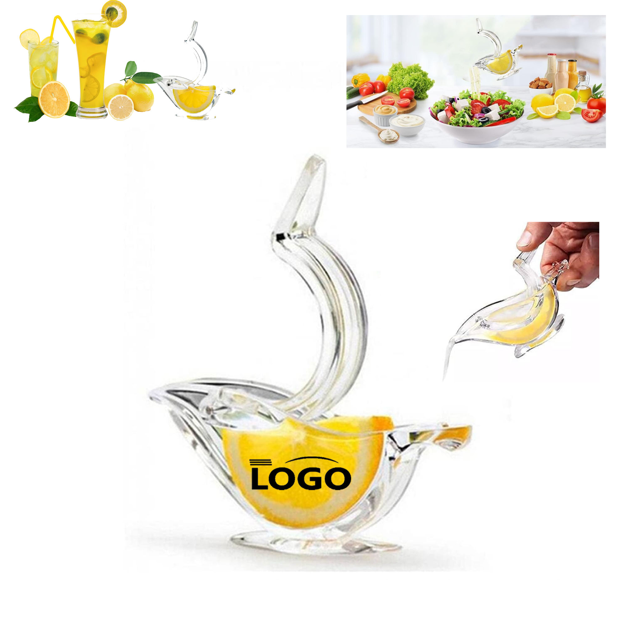 Manual Lemon Juicer 2