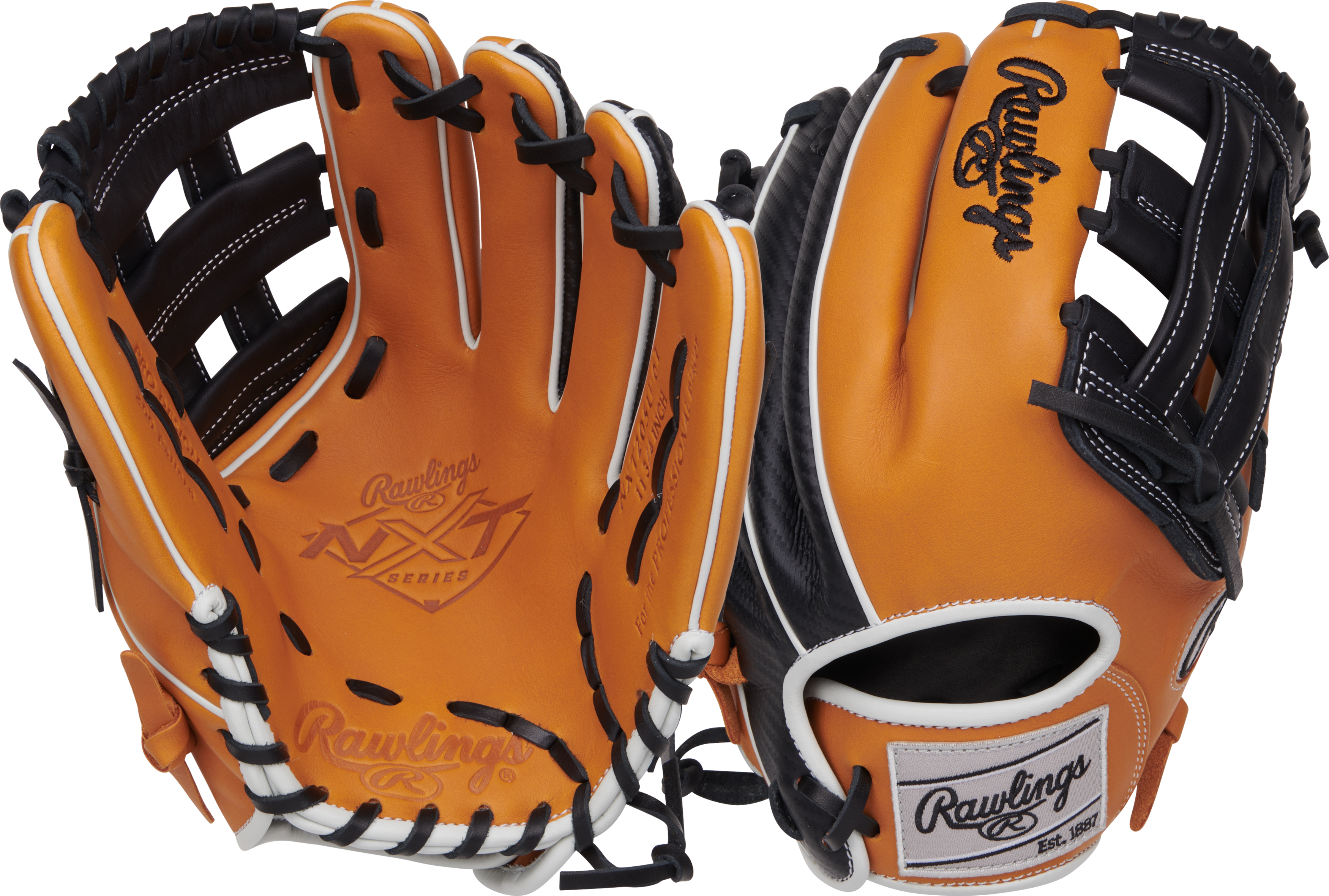 Rawlings Rawlings NXT 11.75 in Baseball  Glove,  1