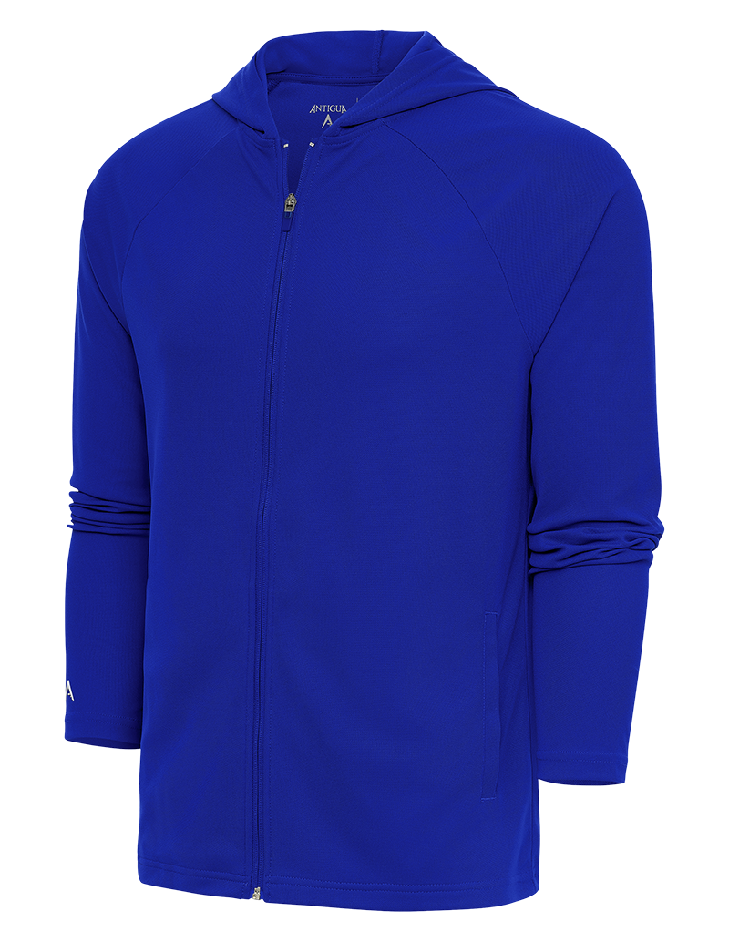 Legacy Full Zip Hood Men's -Attic Pricing 3