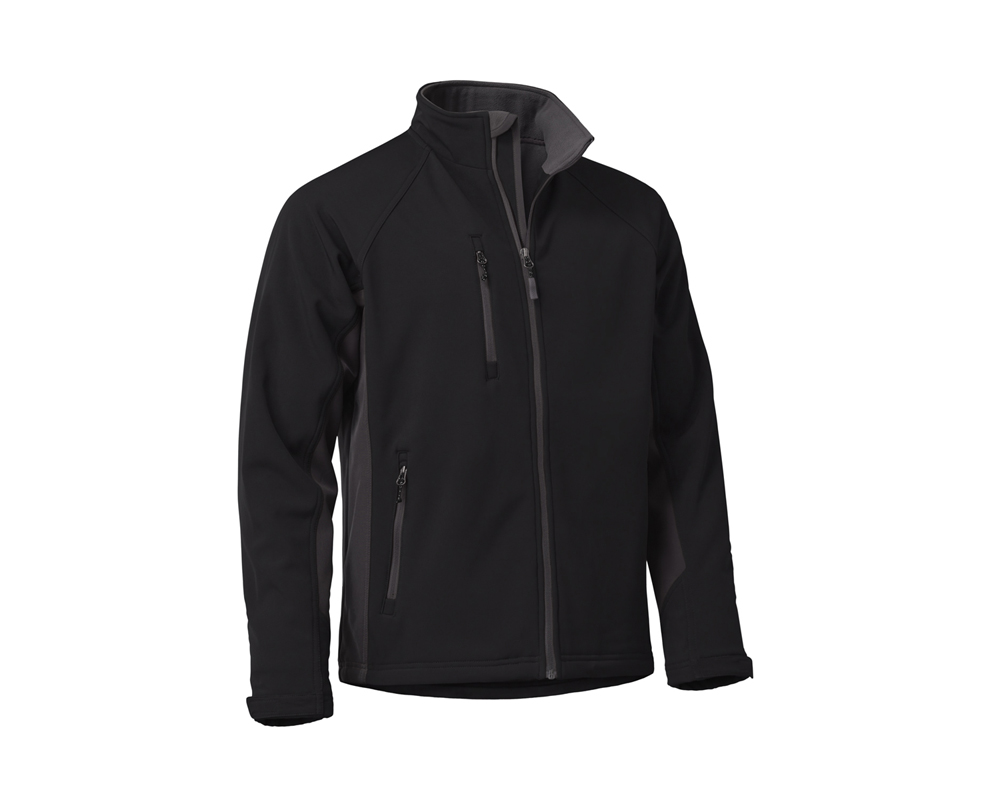 Men's Tiburon Soft Shell Jacket 16