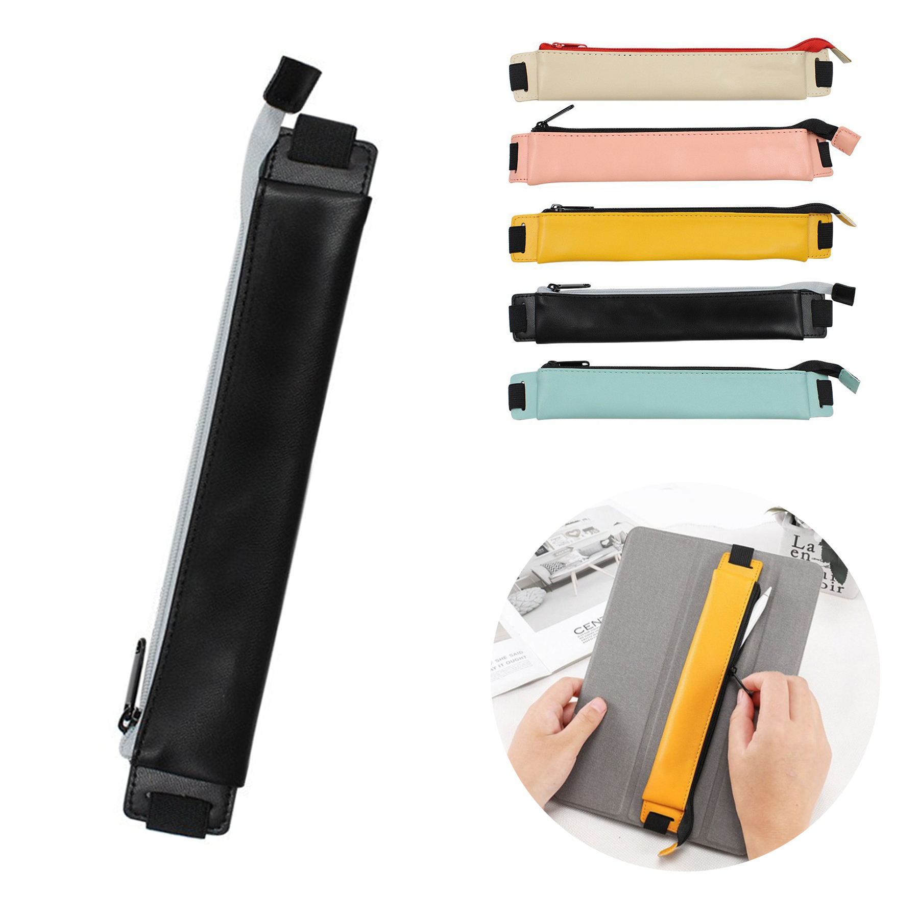 Pen Holder for Notebook