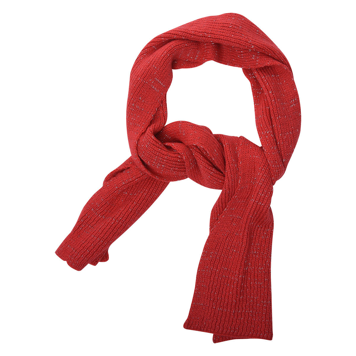 Go & Glow Reflective Scarf 4