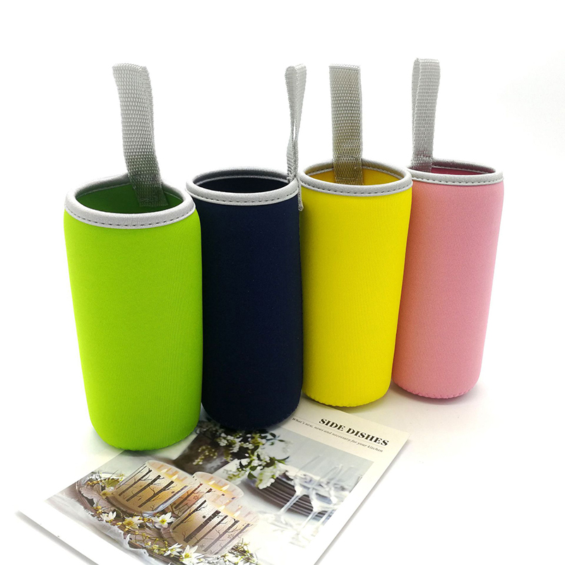 420 ML Neoprene Cup Cover 5