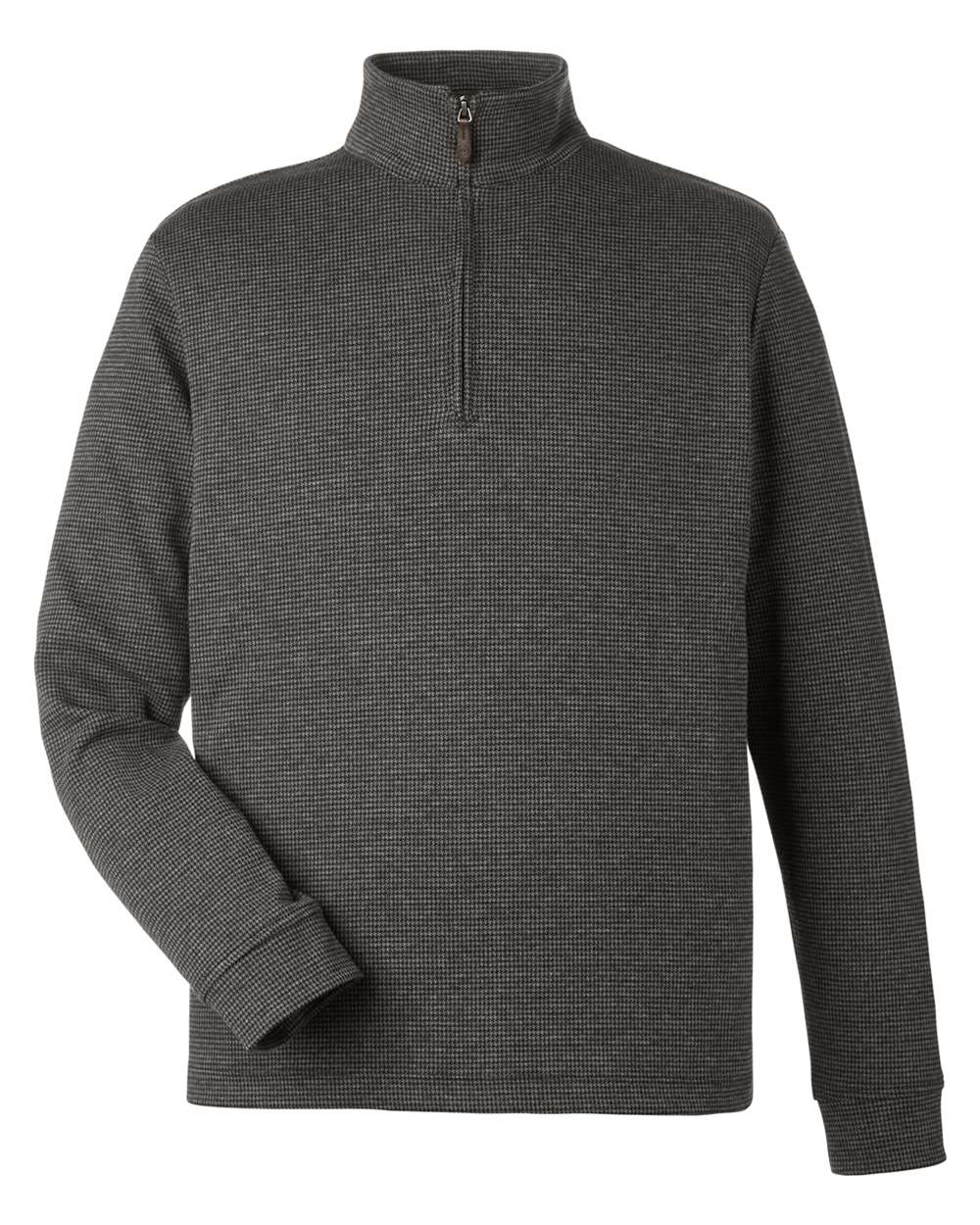 Men's Bluffs Quarter-Zip Pullover - K004693 3
