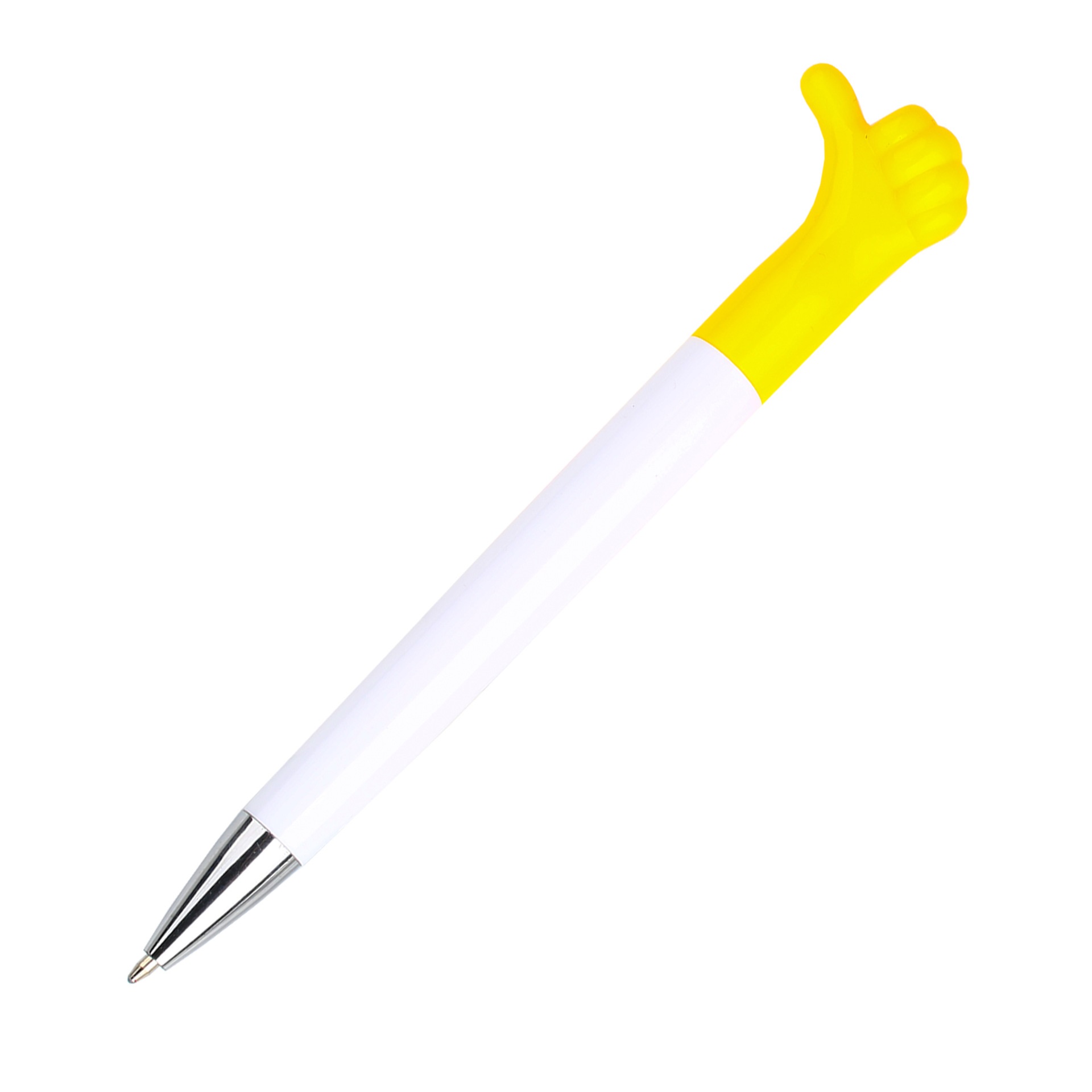 Thumbs Up Ballpoint Pen 5