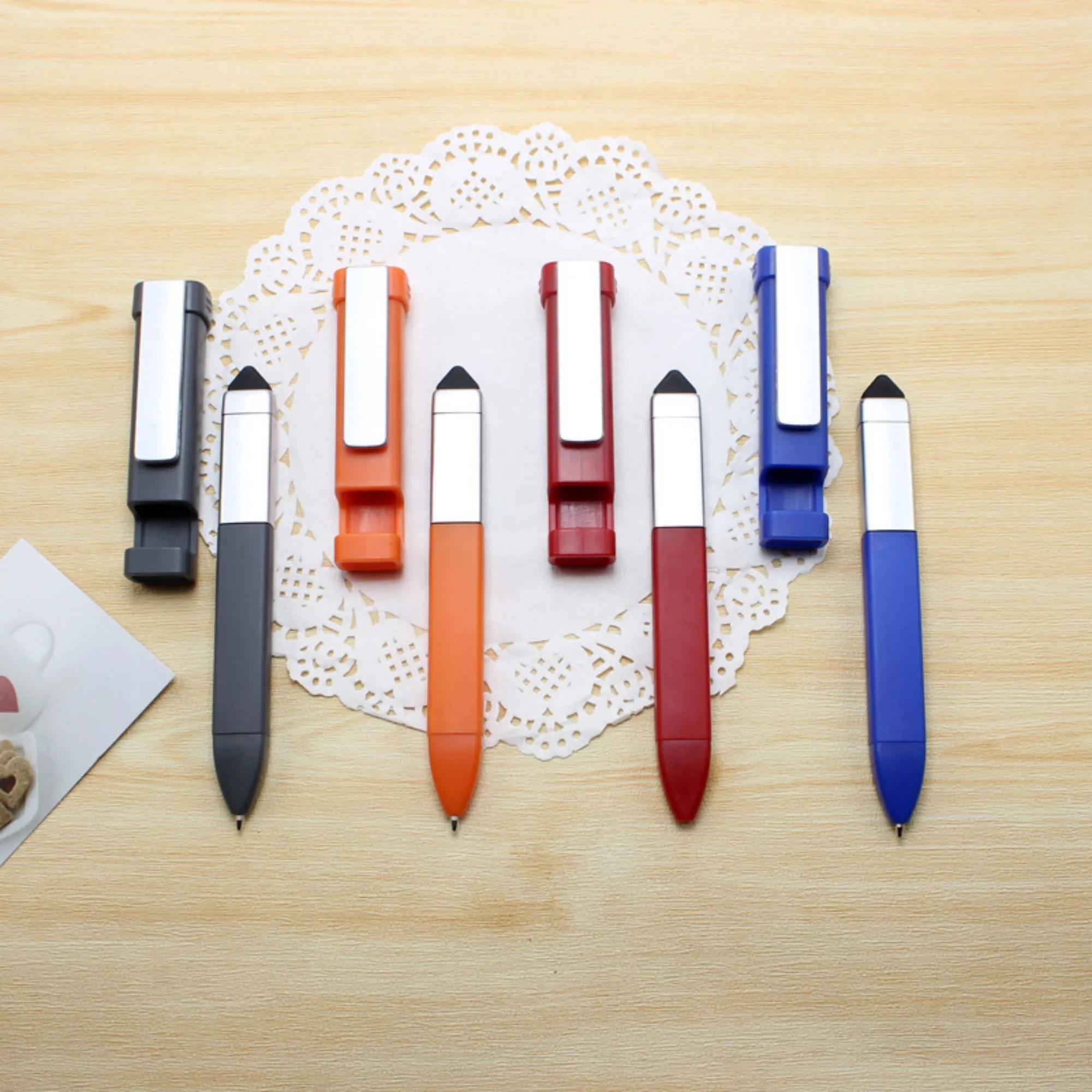 Multi-function Screwdriver Capacitor Pen 4