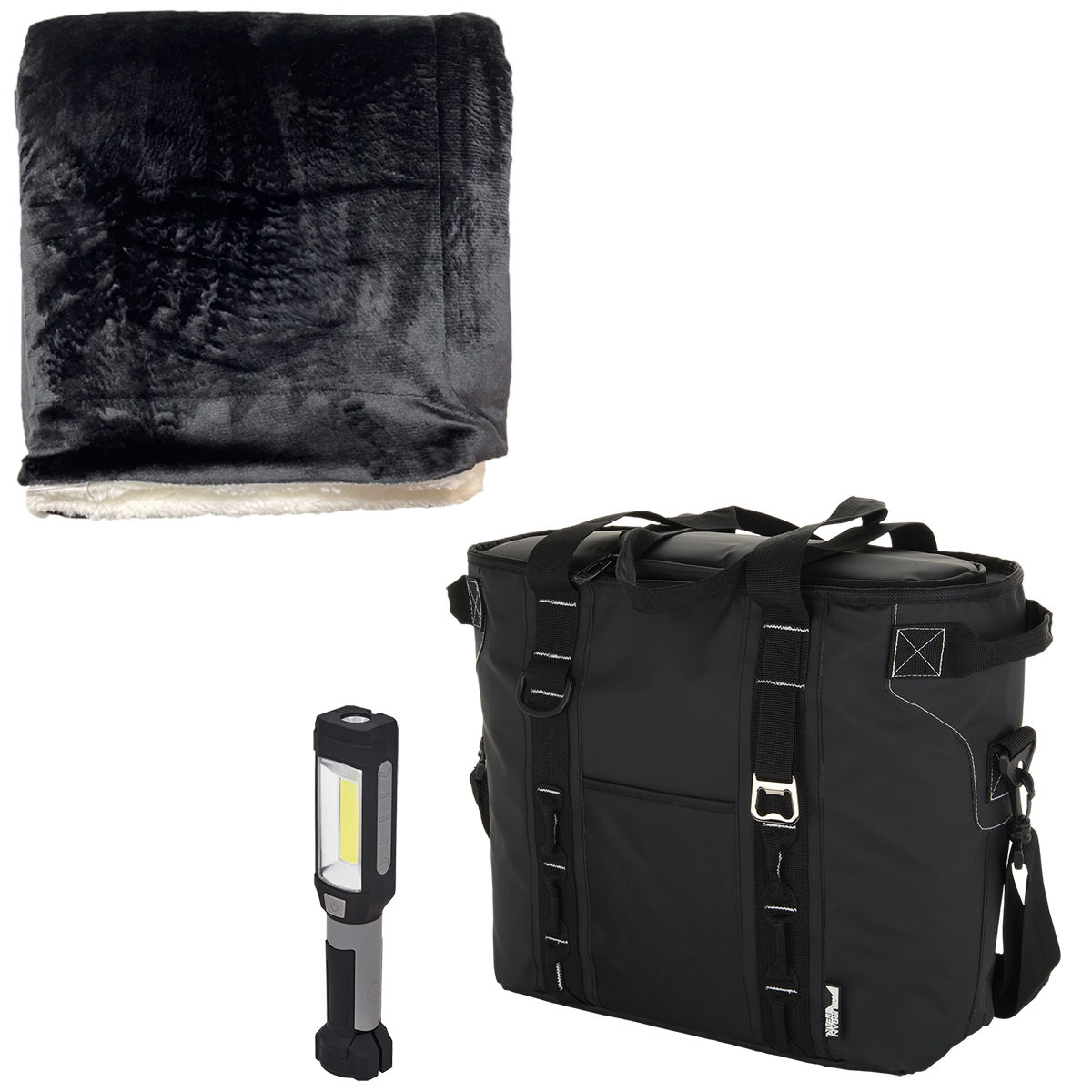 Urban Peak® CB157 Cozy Nights Kit 42