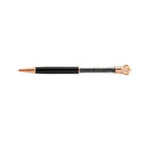 Crown Diamond Metal Pen 23