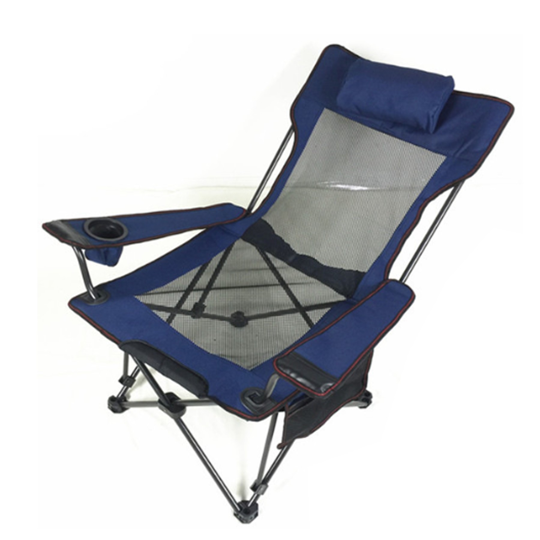 Beach Folding Chair 1