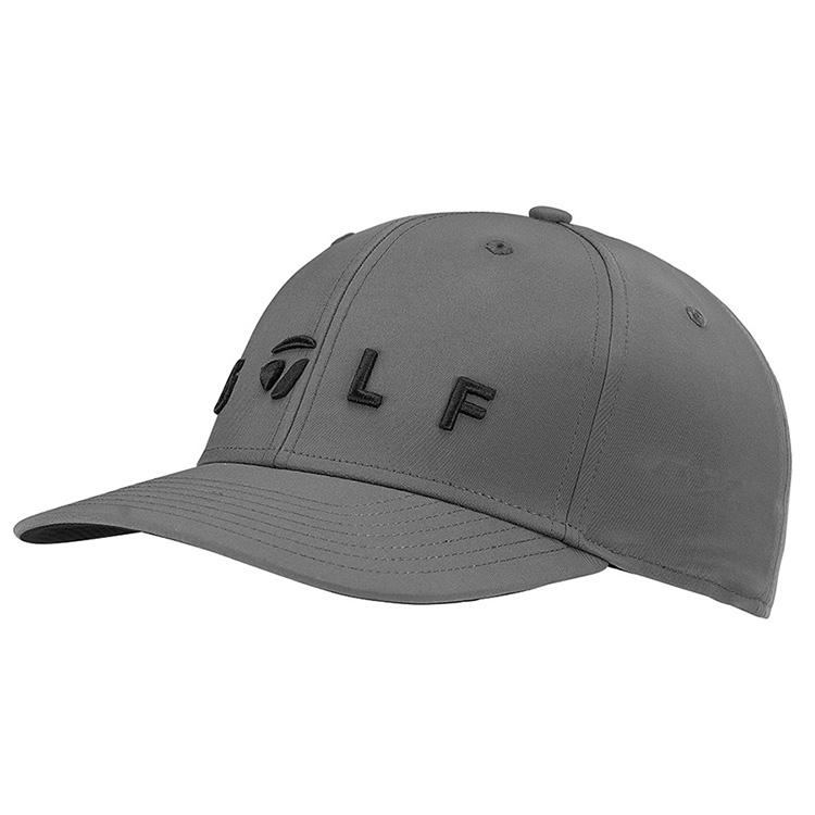 TalyorMade Golf Logo Hat 8