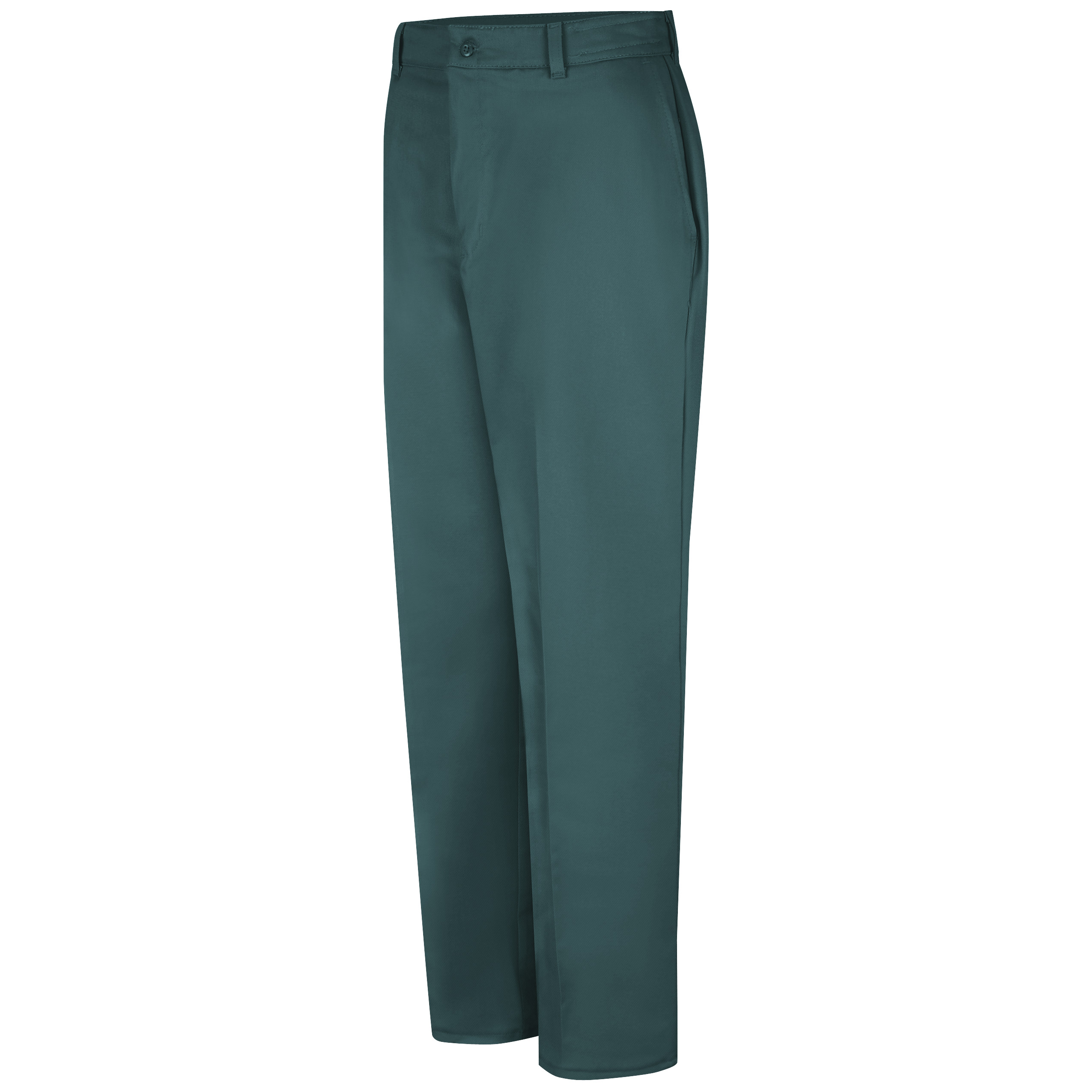 Red Kap® Men's Wrinkle-Resistant Cotton Work Pant 7