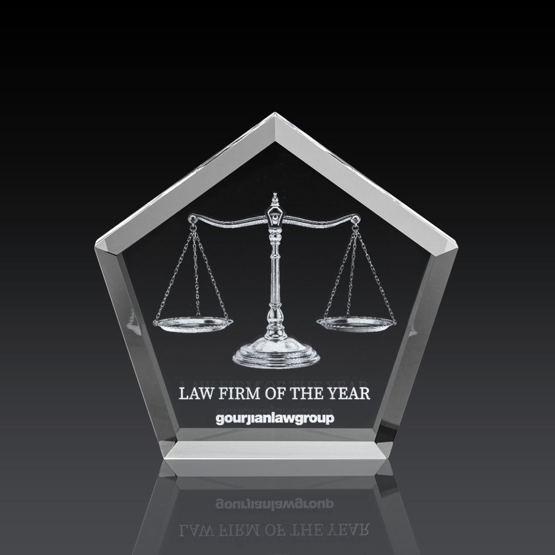 Genosee Award - 3D 7