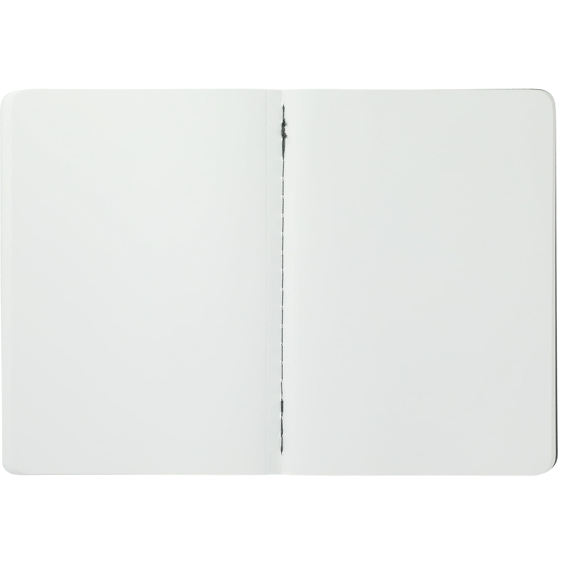 Pocket Stone Paper Notebook