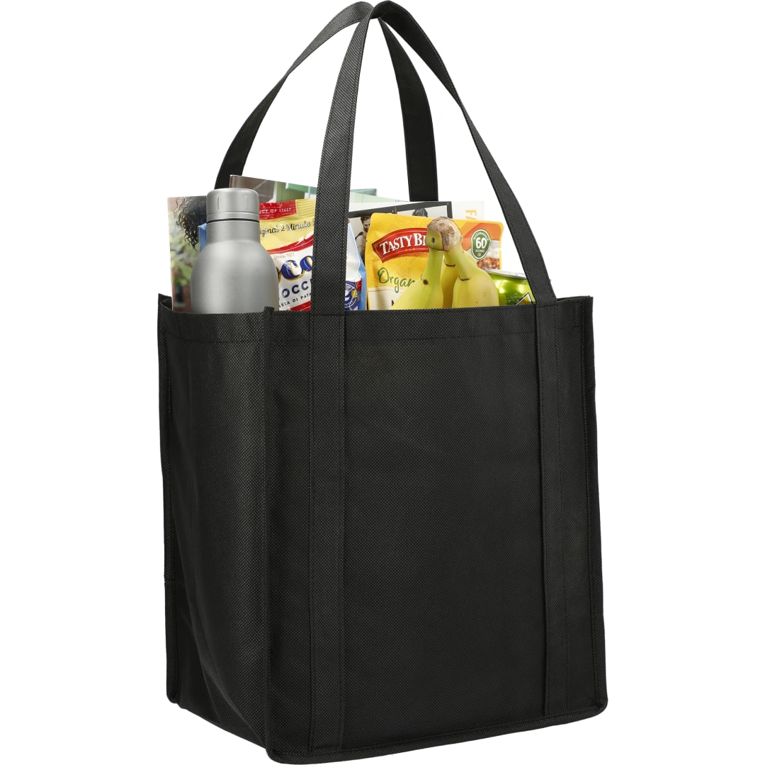 Little Juno Non-Woven Grocery Tote 3