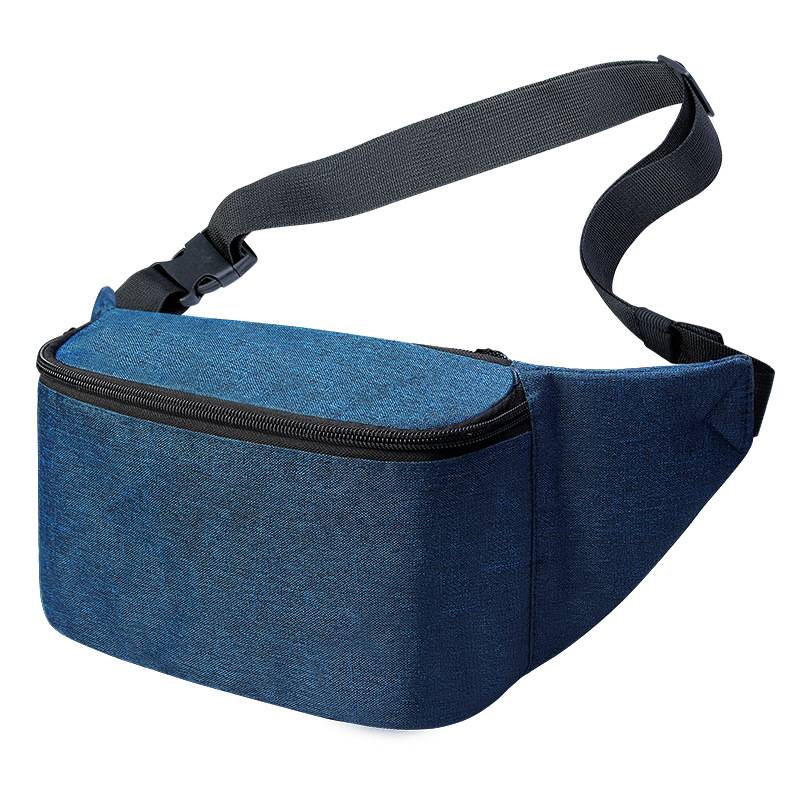 Oxford Fanny Pack Belt Bag 2