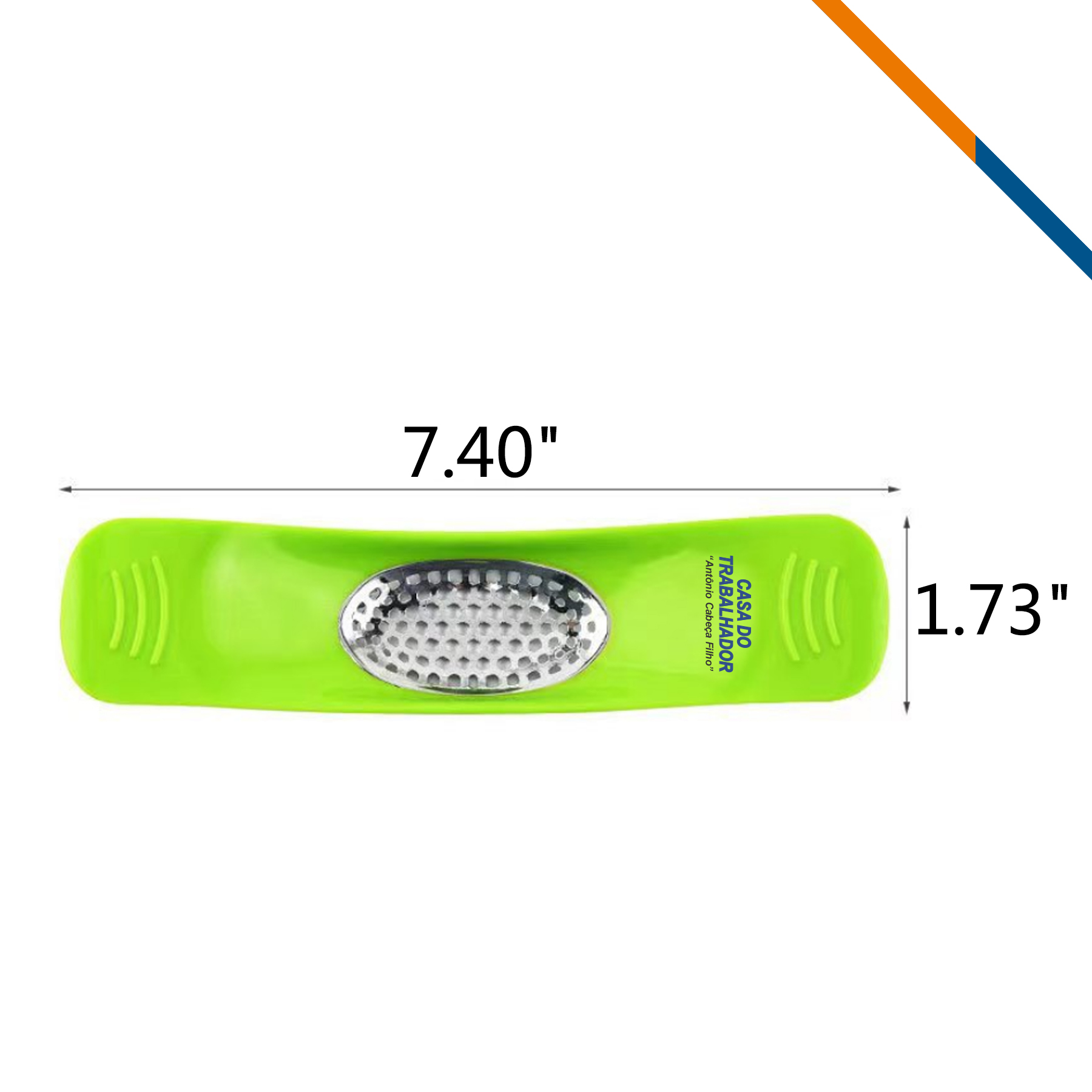 Ktno Garlic Press 3