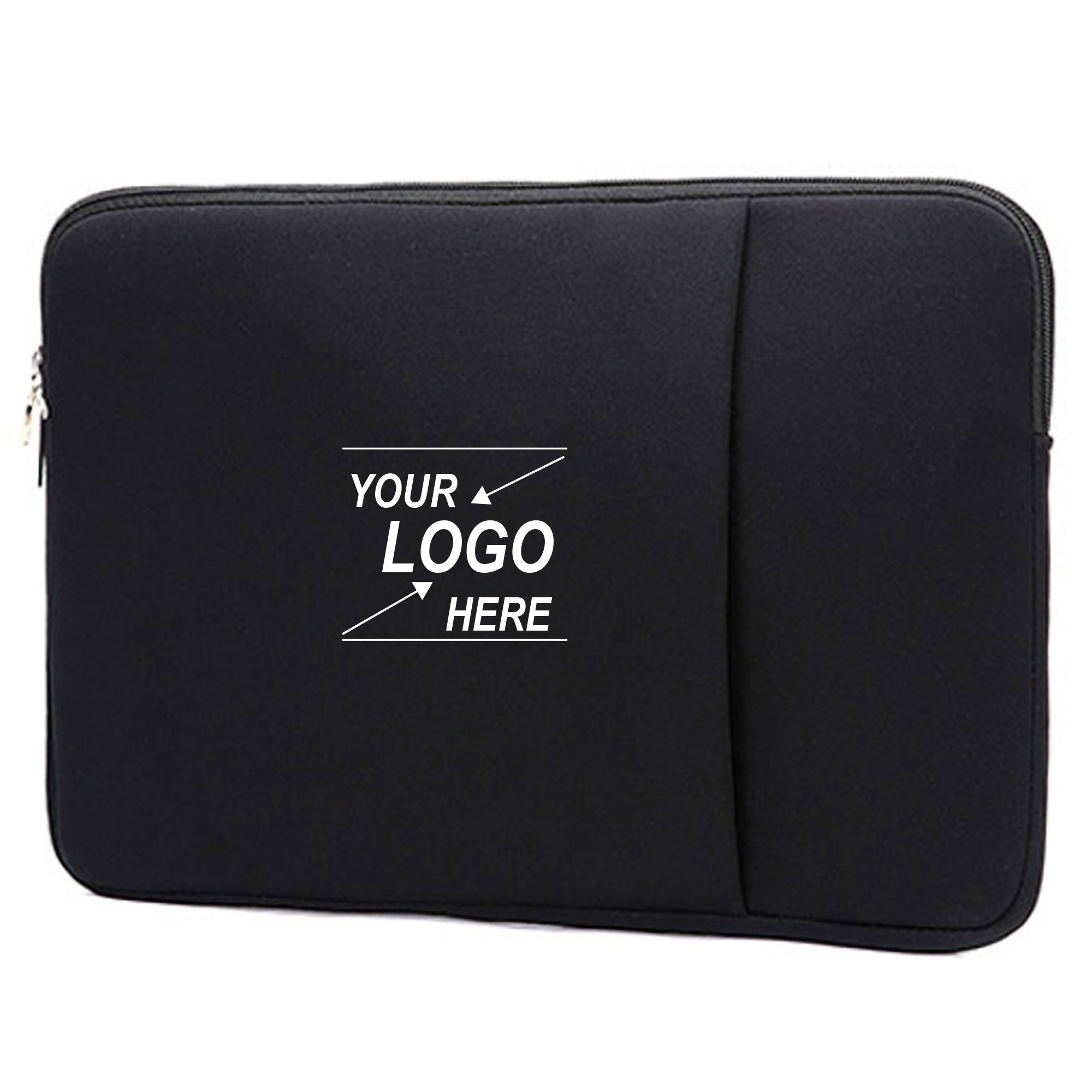 13" Waterproof Polyester Laptop Sleeve 1