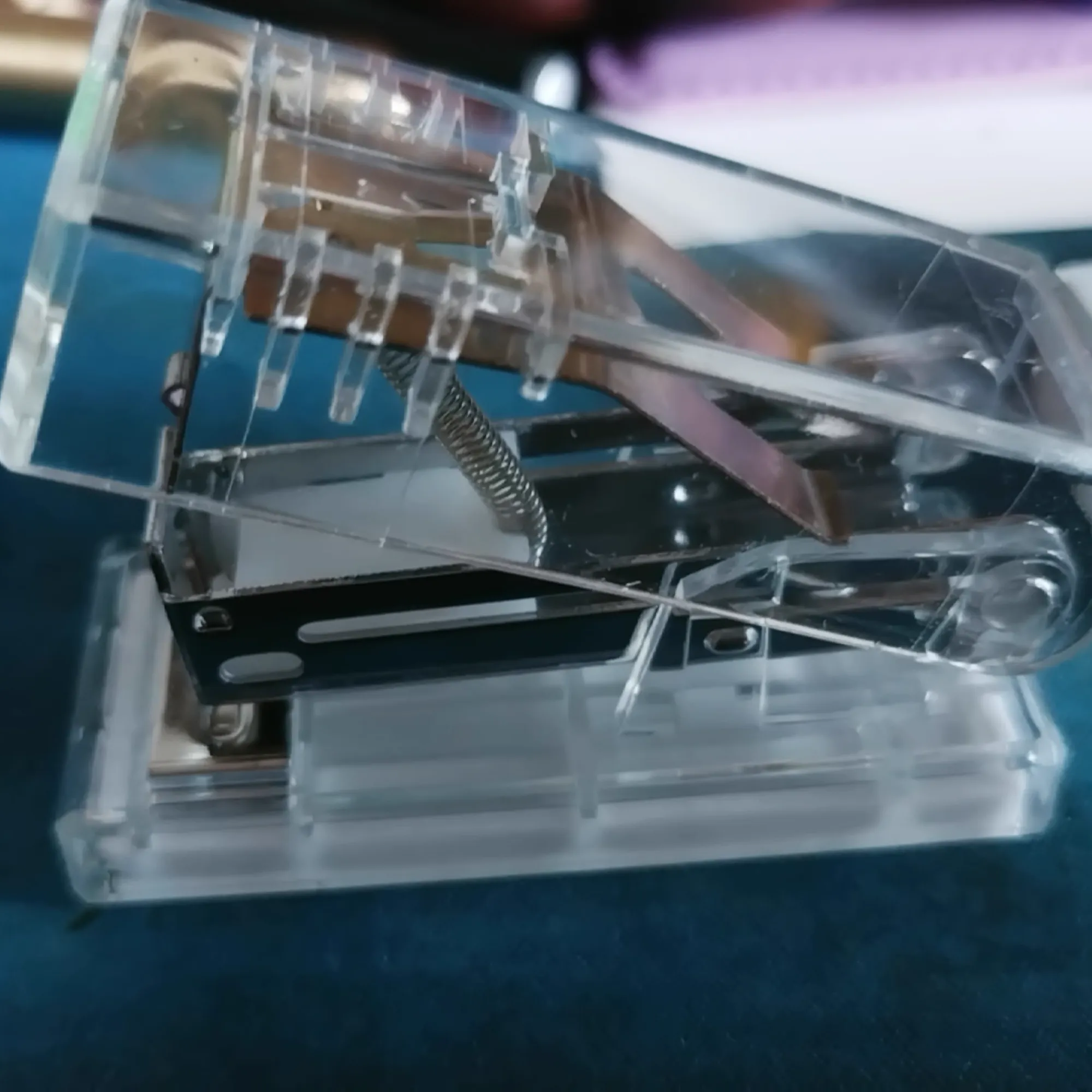 Office mini stapler for students 6