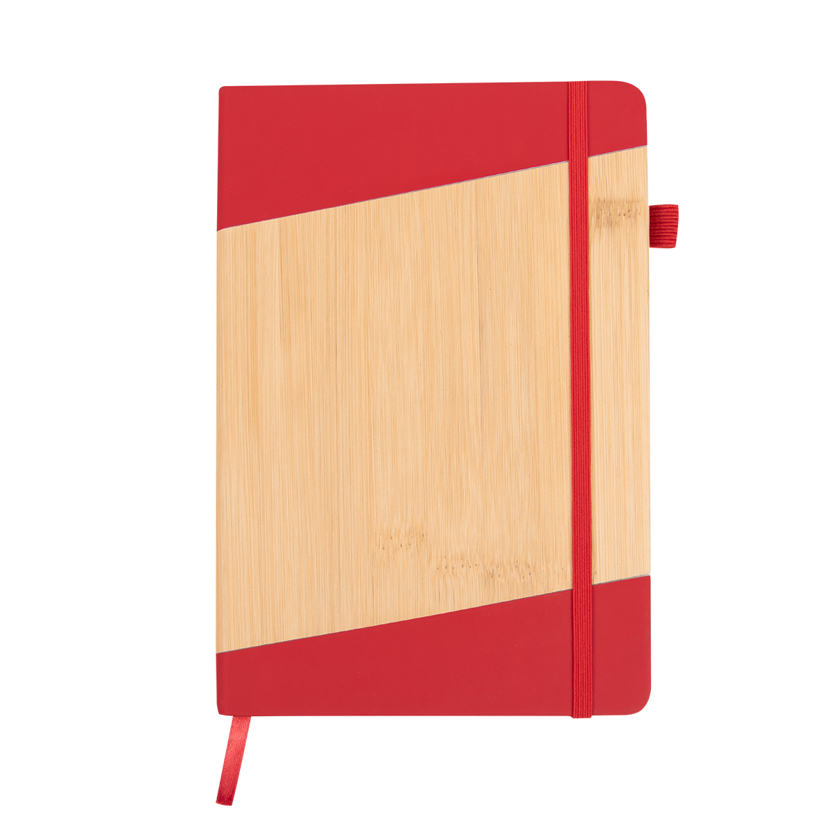 Bamboo Look Journal 8