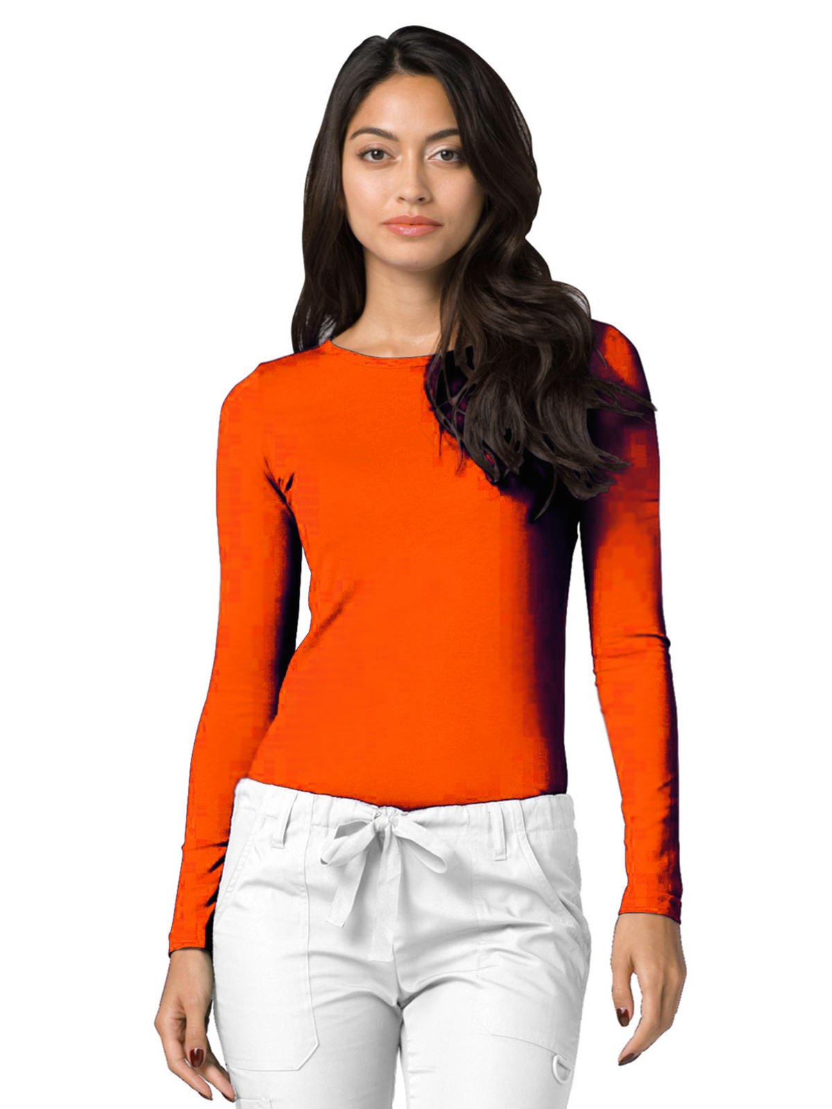Adar - Universal - Women's Long Sleeve Tee 11