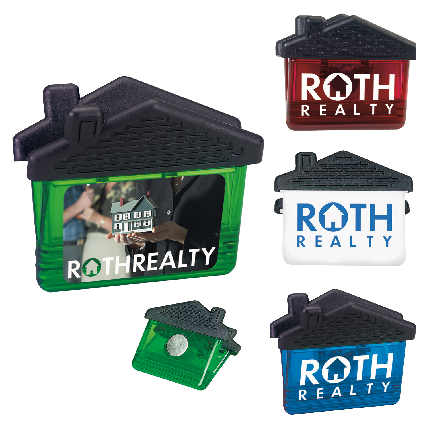 Good Value™ House Clip 16