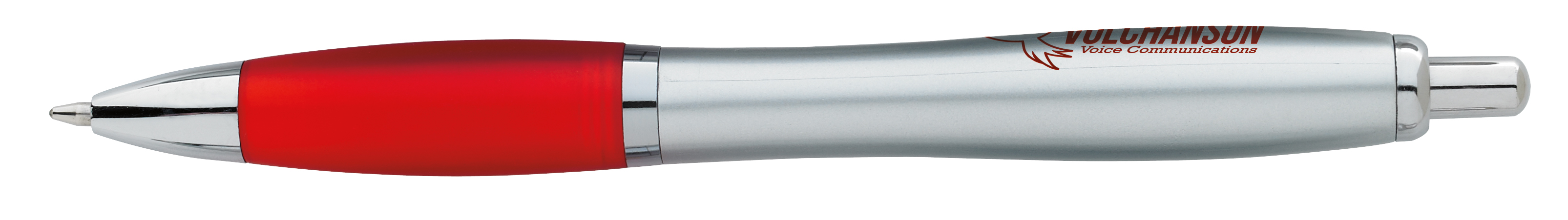 Good Value™ Ion Silver RABS Pen 10