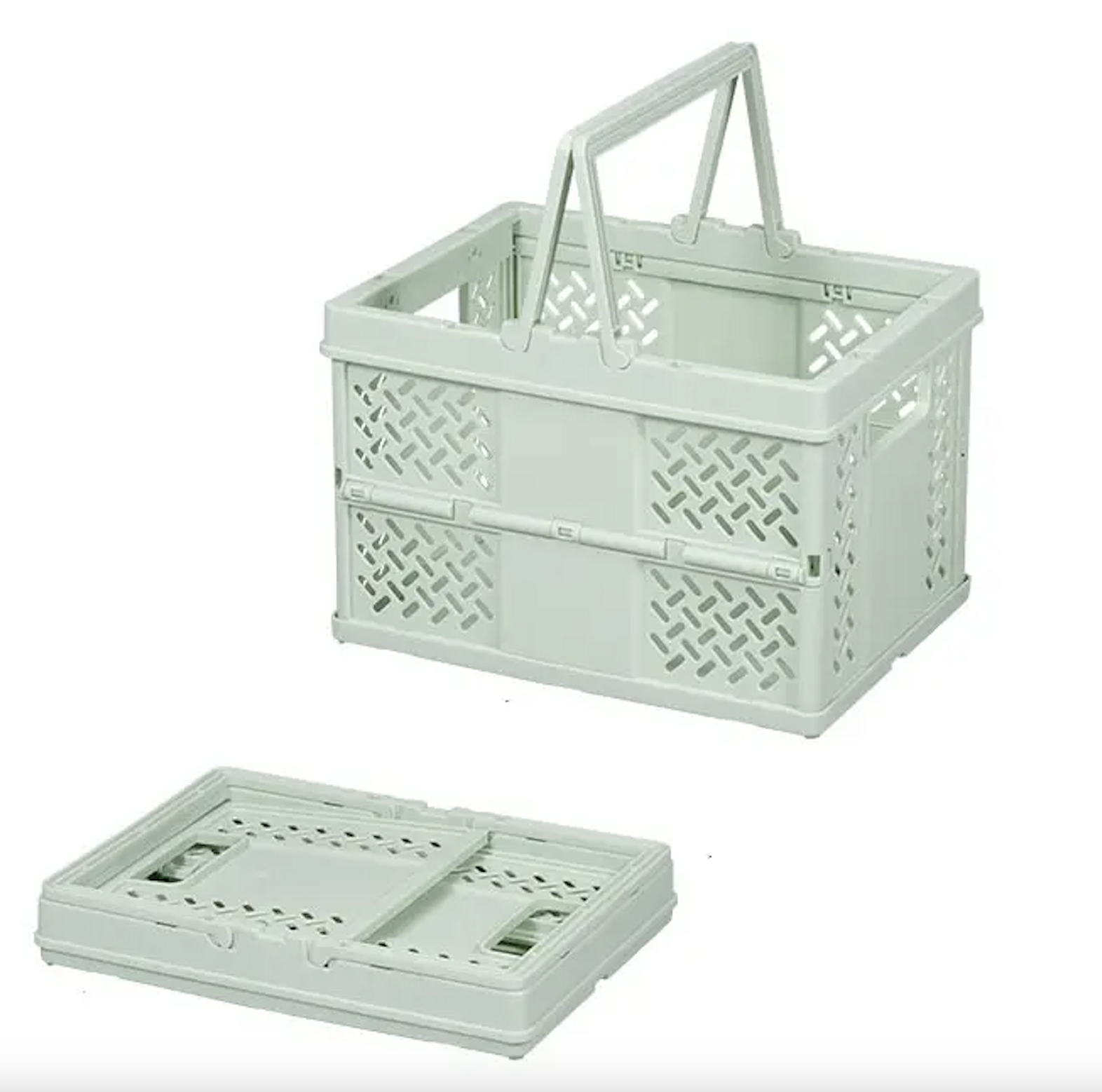 Portable Basket 2