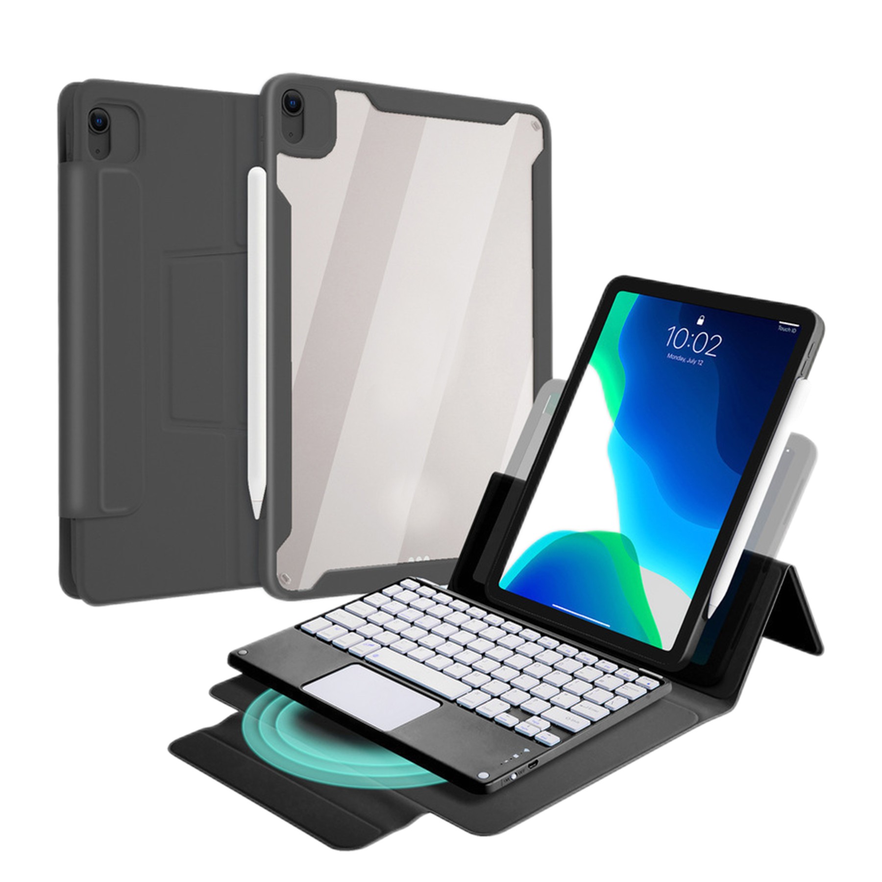 Laptop Sleeve 3