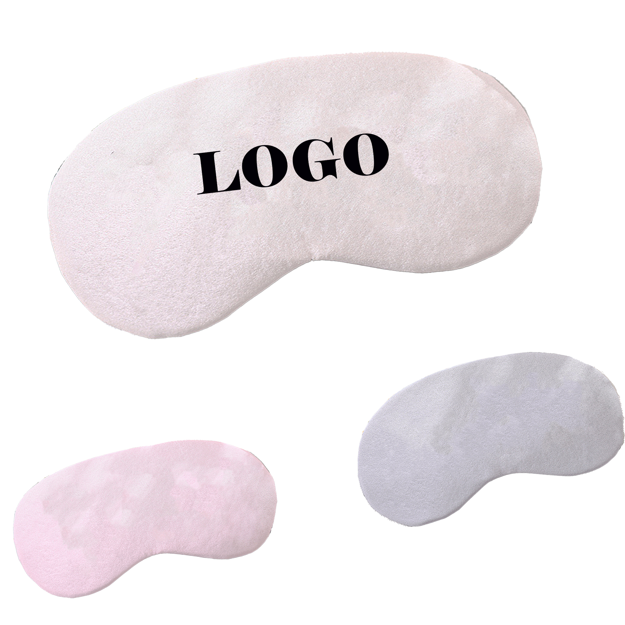 Full Color Eye Mask MOQ100 2