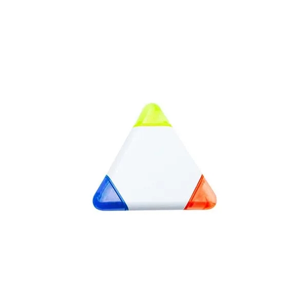 Mini Tri Highlighter 3