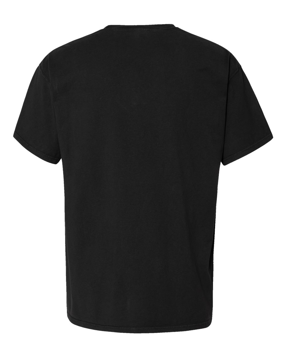 Unisex Garment-Dyed Pocket T-Shirt - GDH150 208