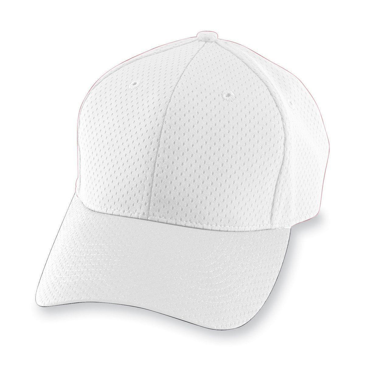 Youth Athletic Mesh Cap 11