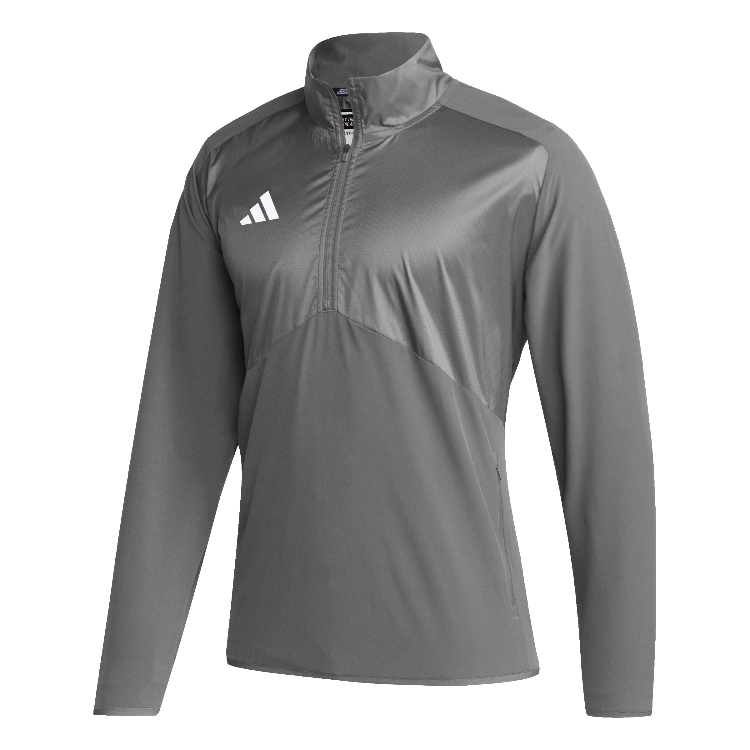 Training Sideline Woven 1/4-Zip Top 4