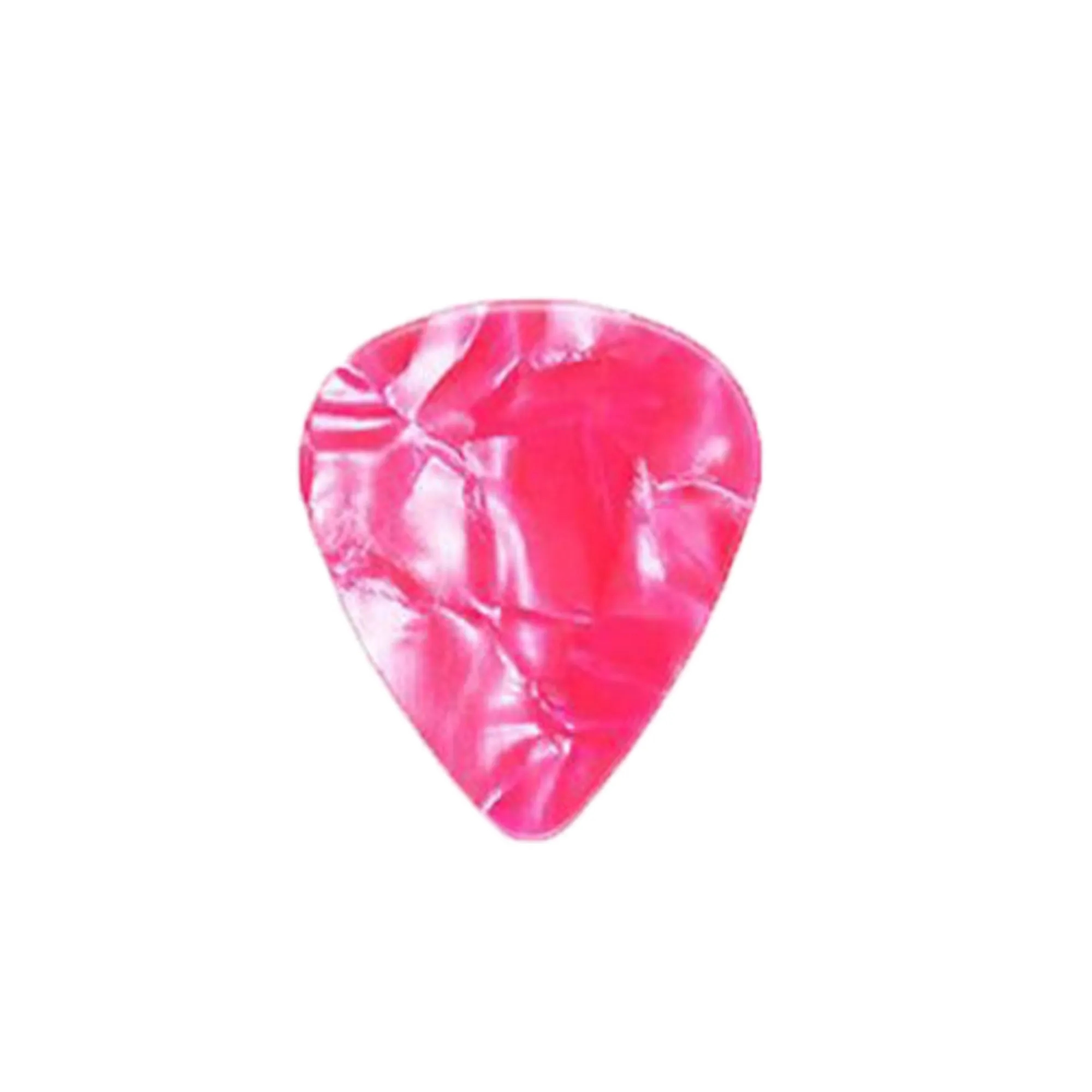 Custom Logo 0.5/0.75/1.0mm Guitar Picks Plectrums 4