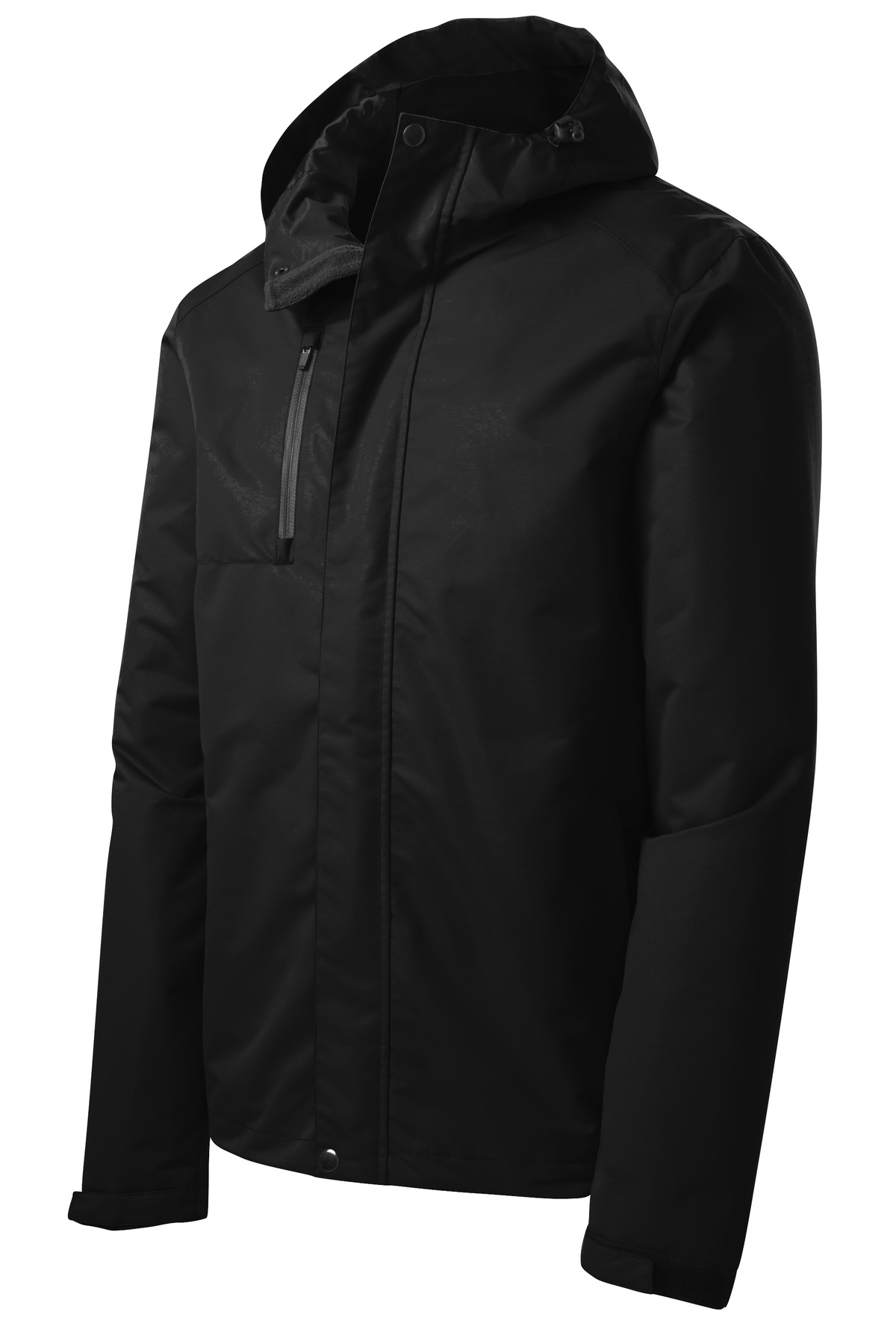 All-Conditions Jacket