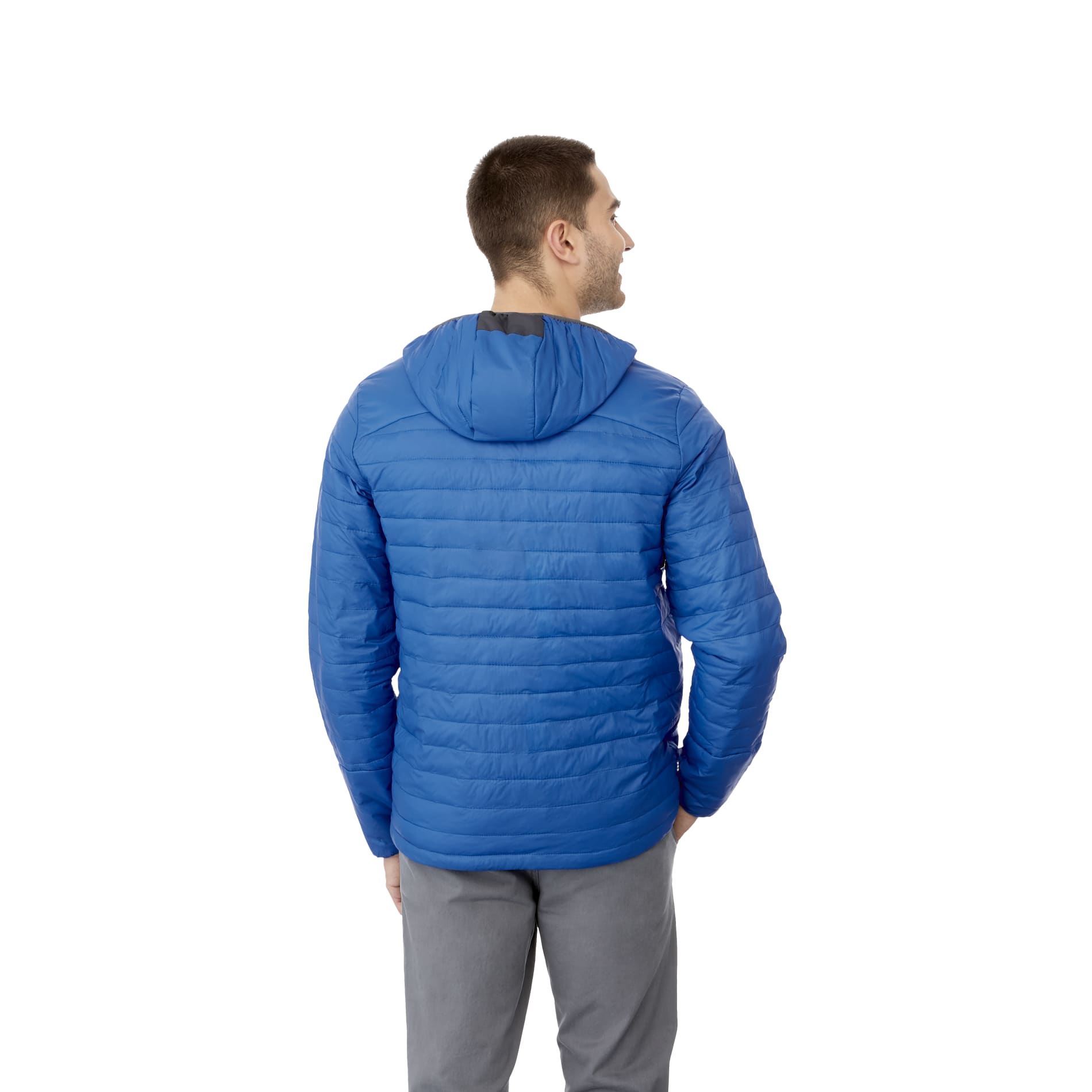 Men's SILVERTON Packable Insulated Jacket 31